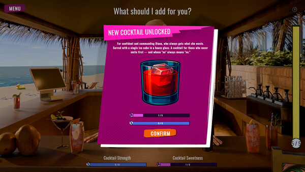 Grand Tits Adventure - Screenshot 2