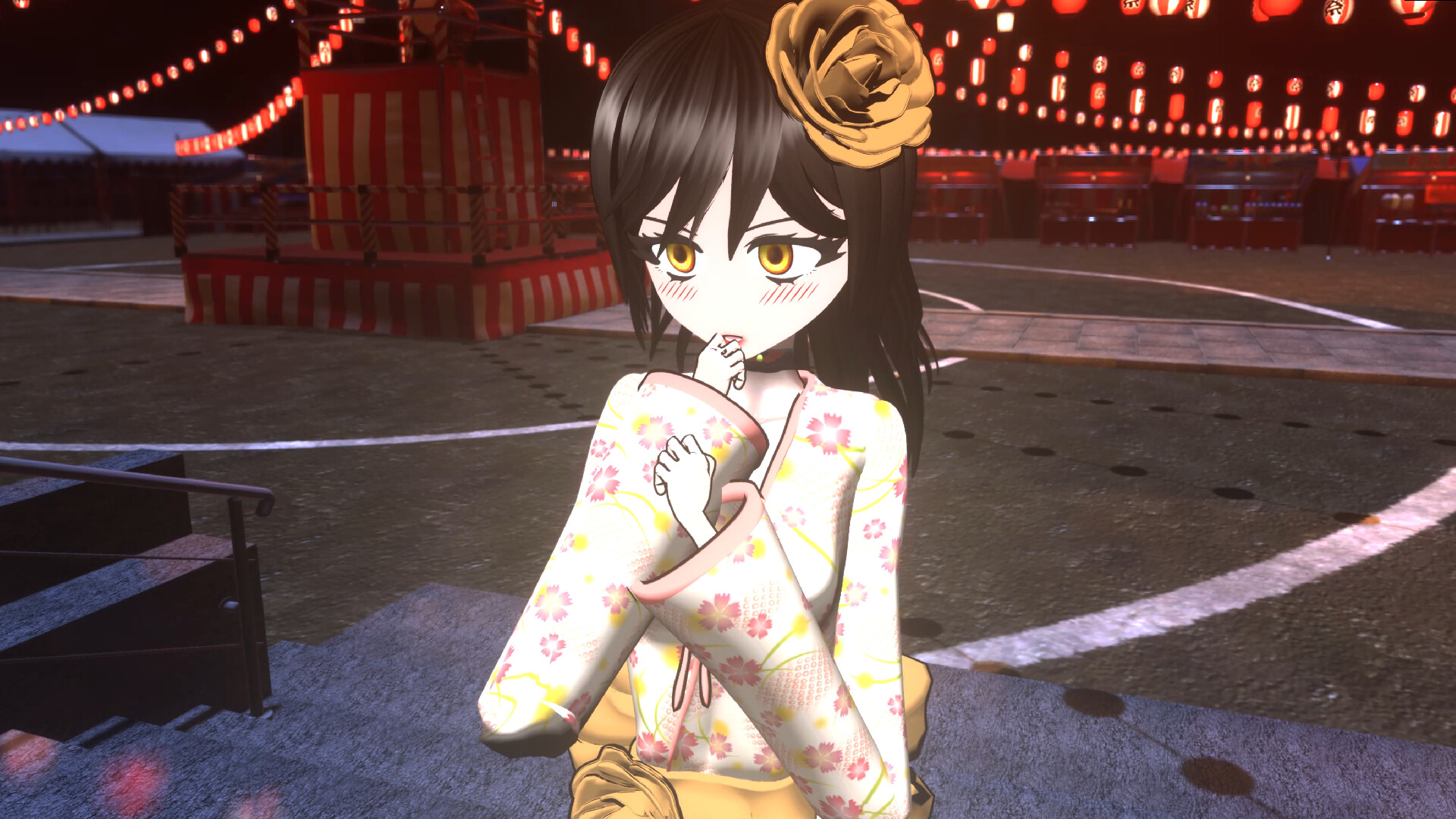 Inner Truth - Screenshot 2