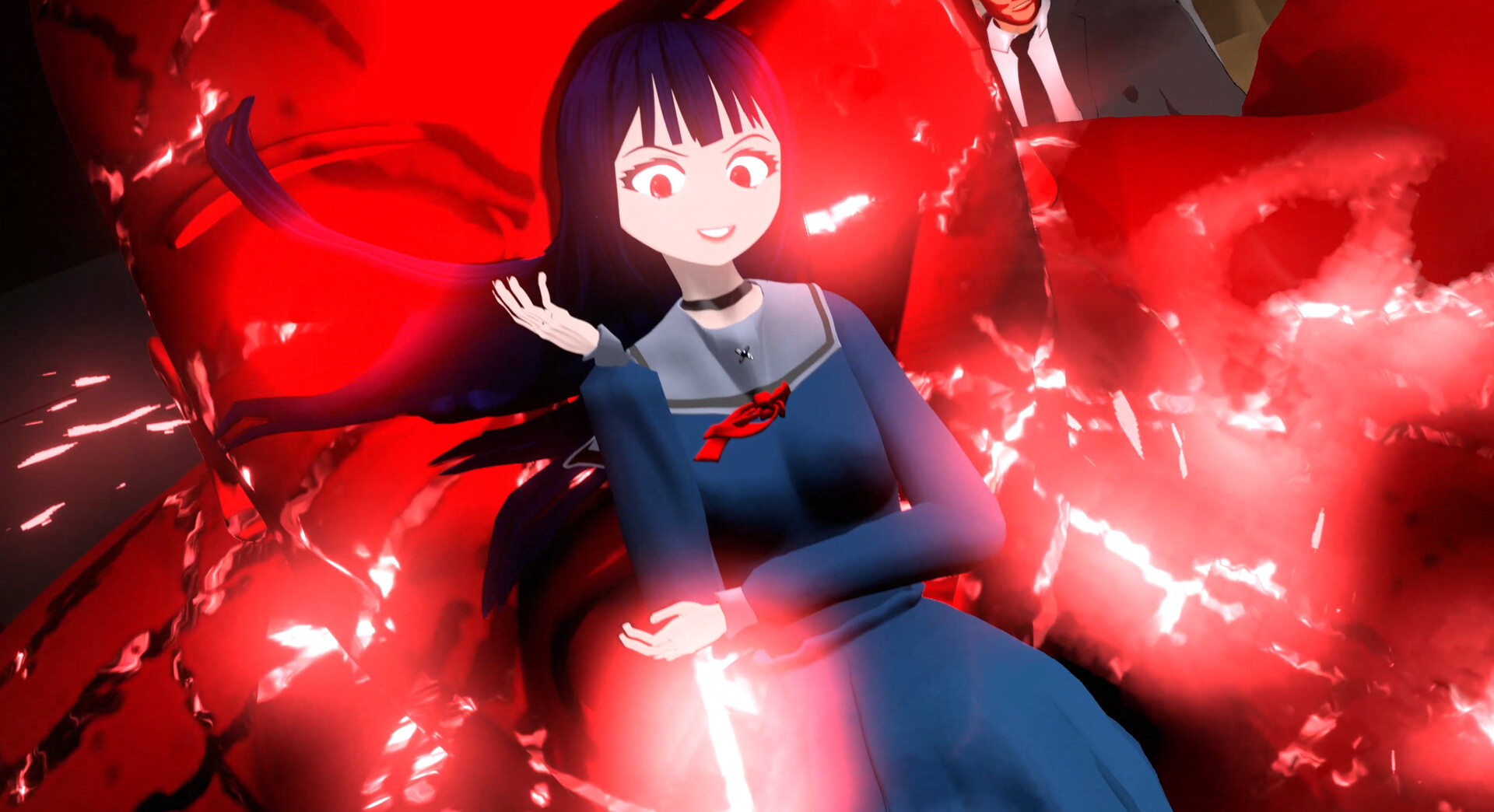 Inner Truth - Screenshot 21