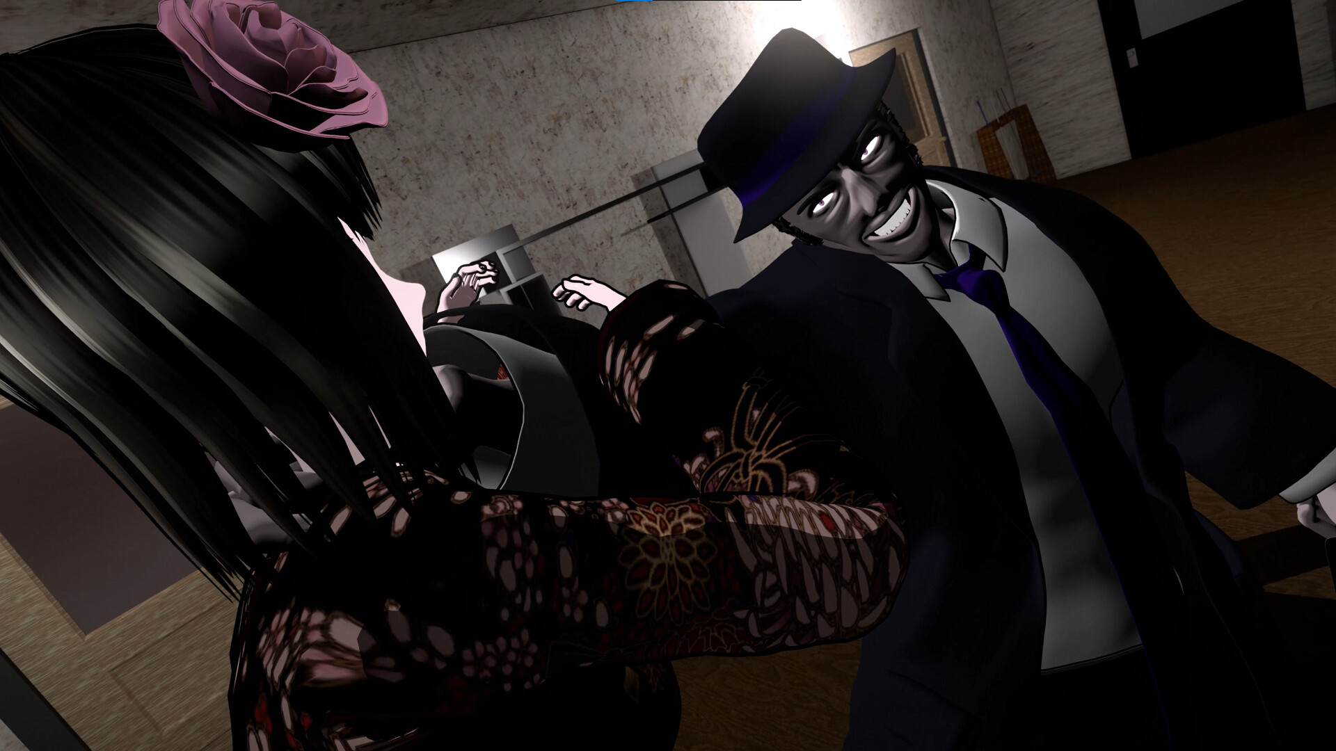 Inner Truth - Screenshot 10