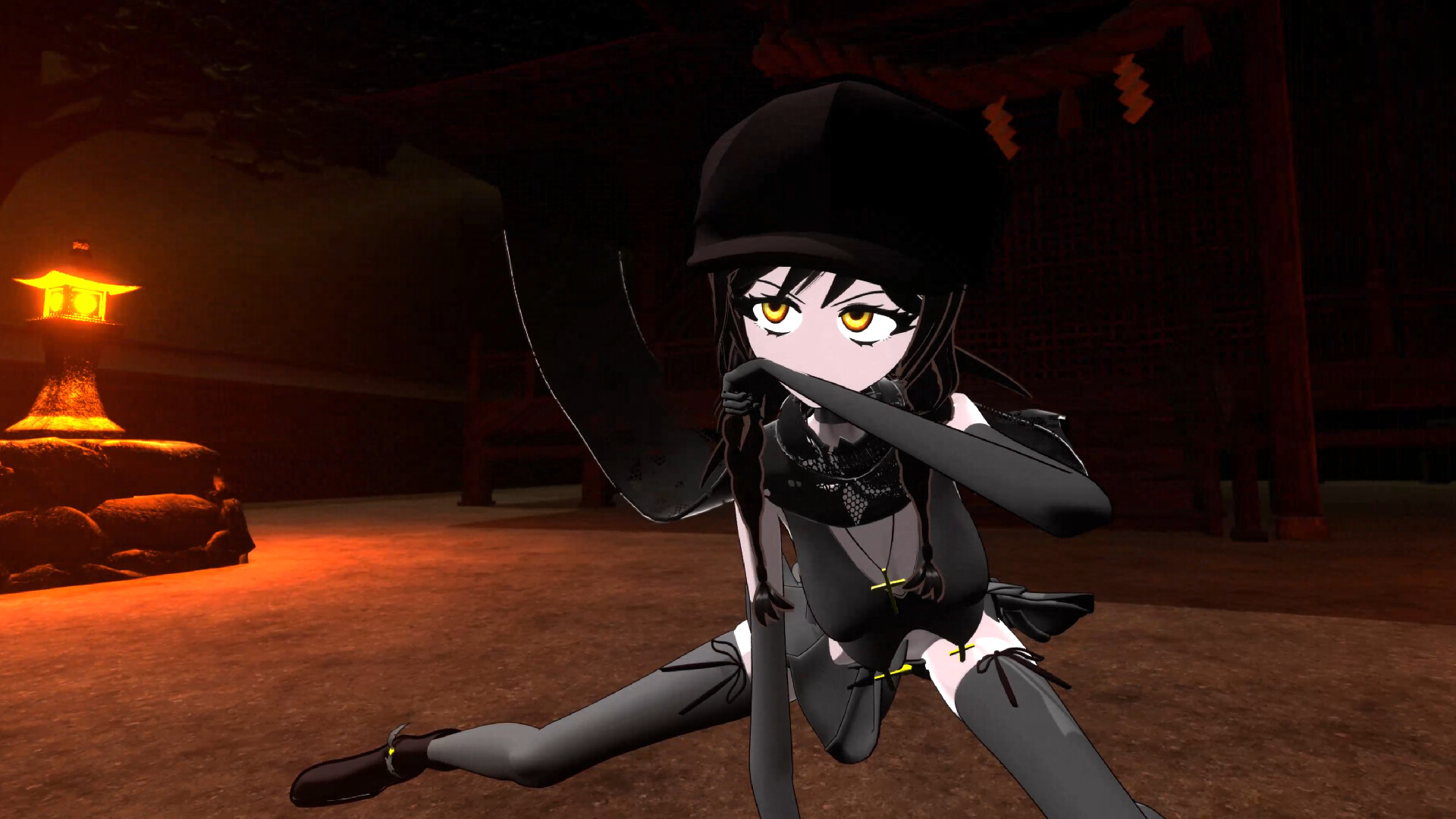 Inner Truth - Screenshot 13