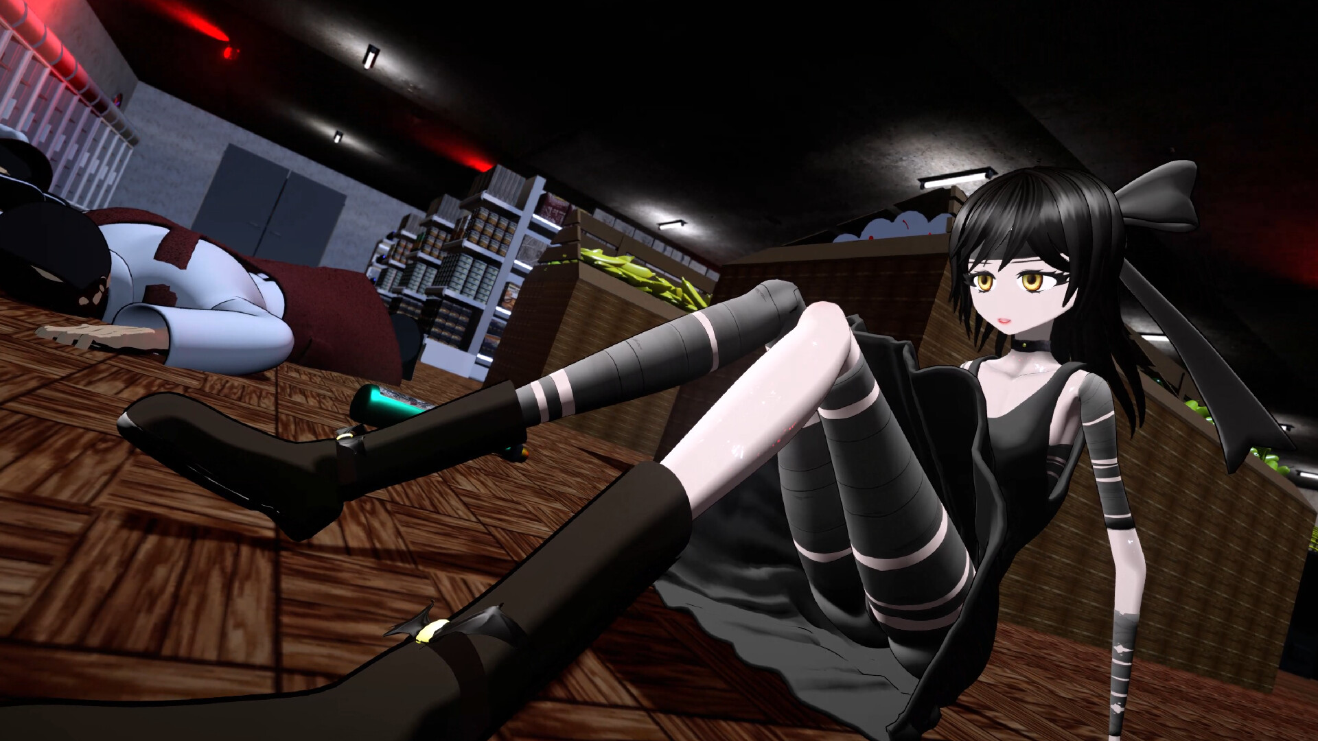 Inner Truth - Screenshot 14