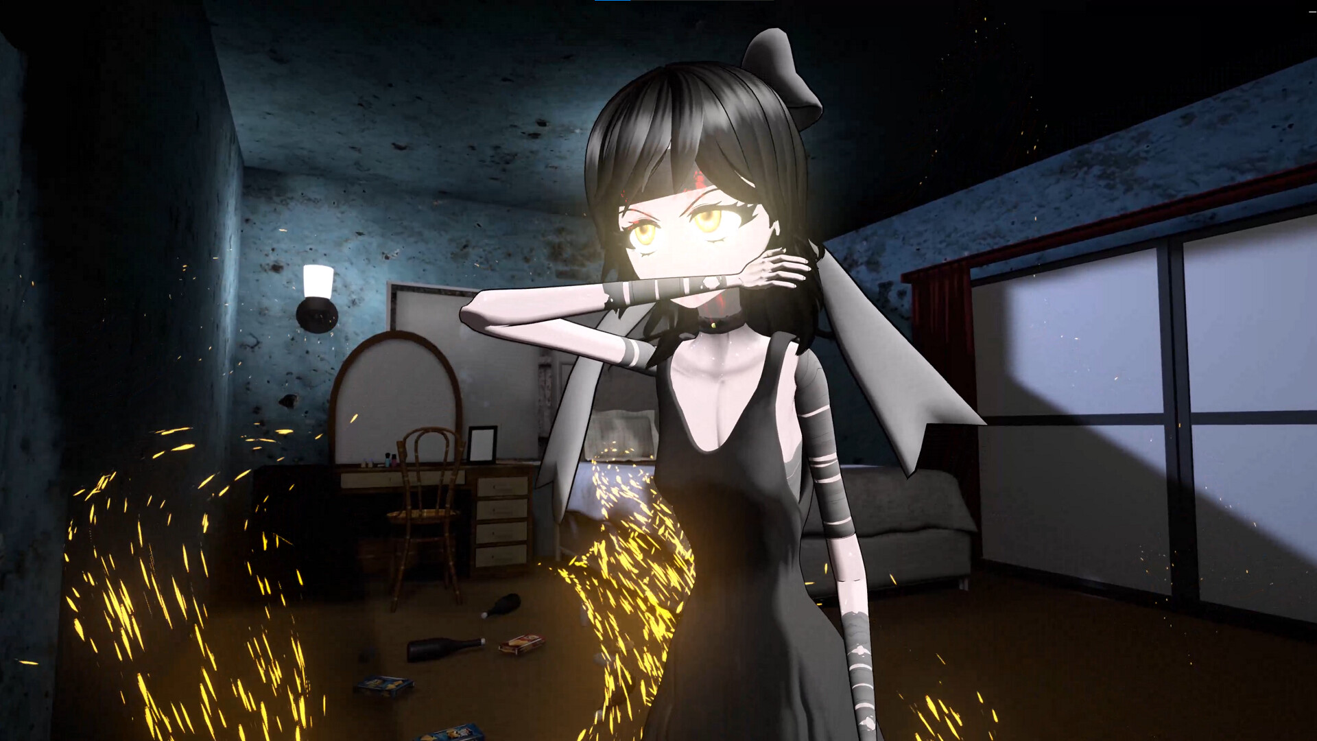 Inner Truth - Screenshot 3