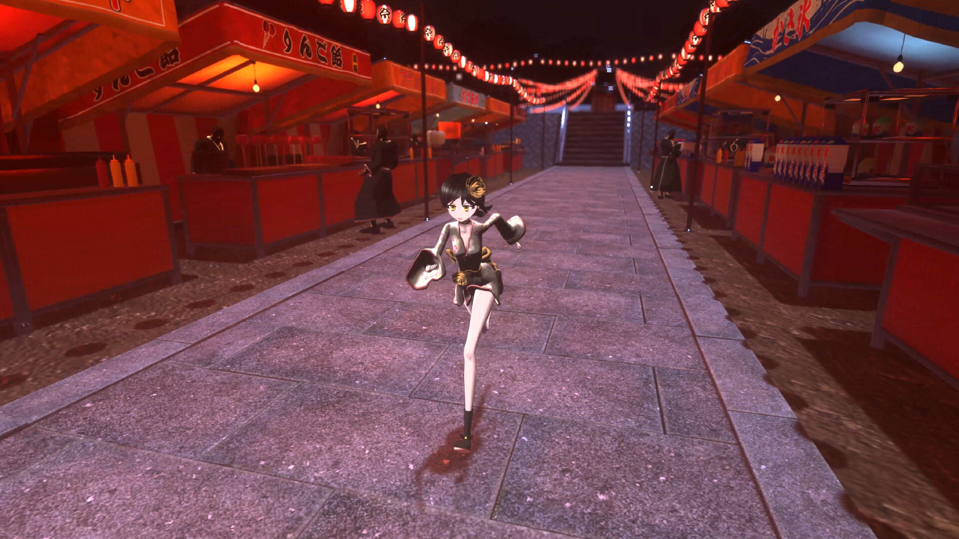 Inner Truth - Screenshot 7