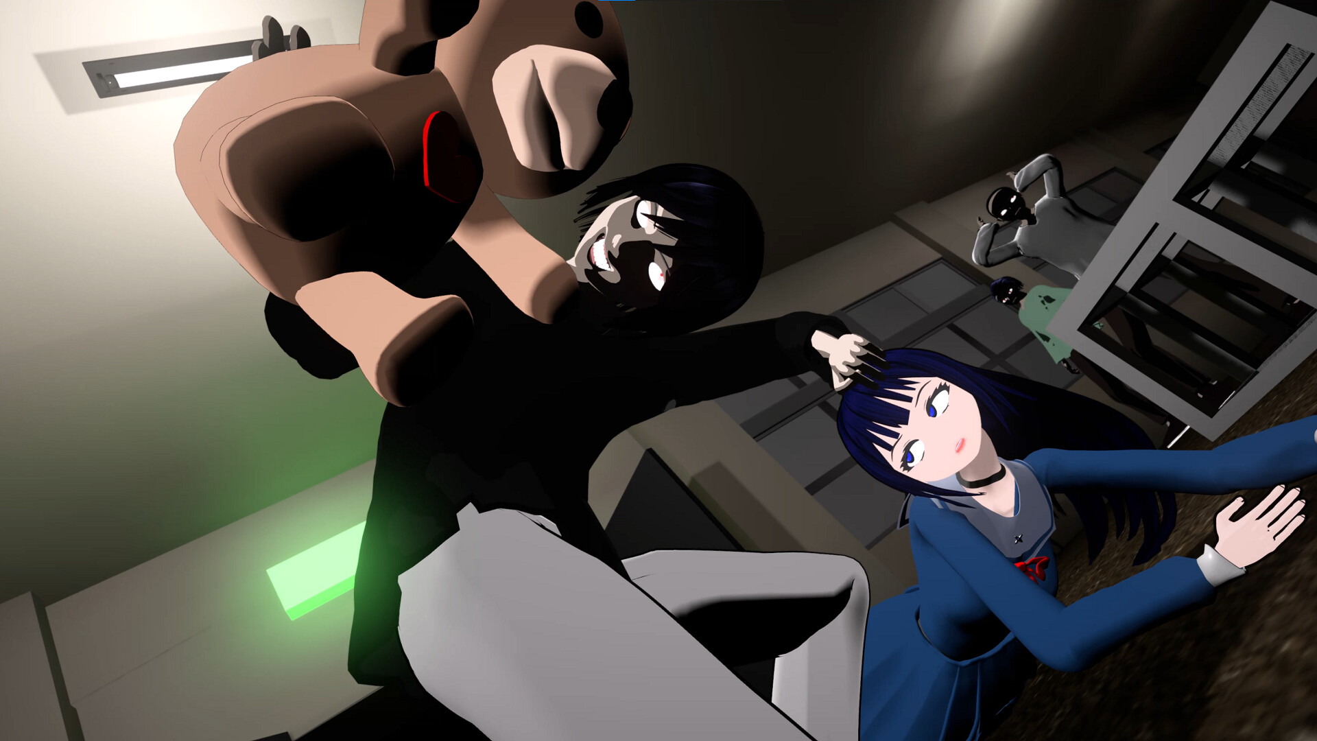 Inner Truth - Screenshot 23