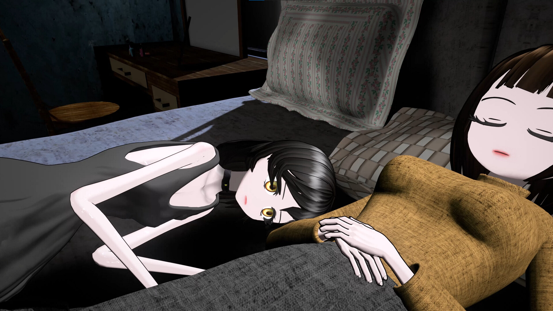 Inner Truth - Screenshot 16