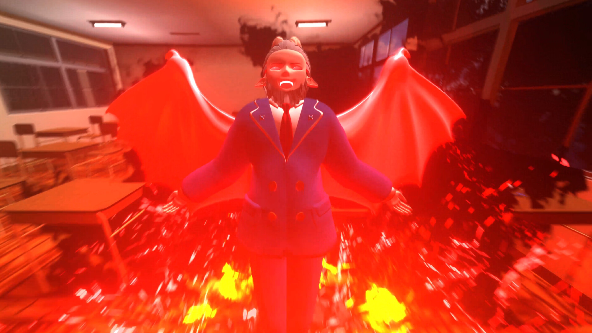 Inner Truth - Screenshot 15