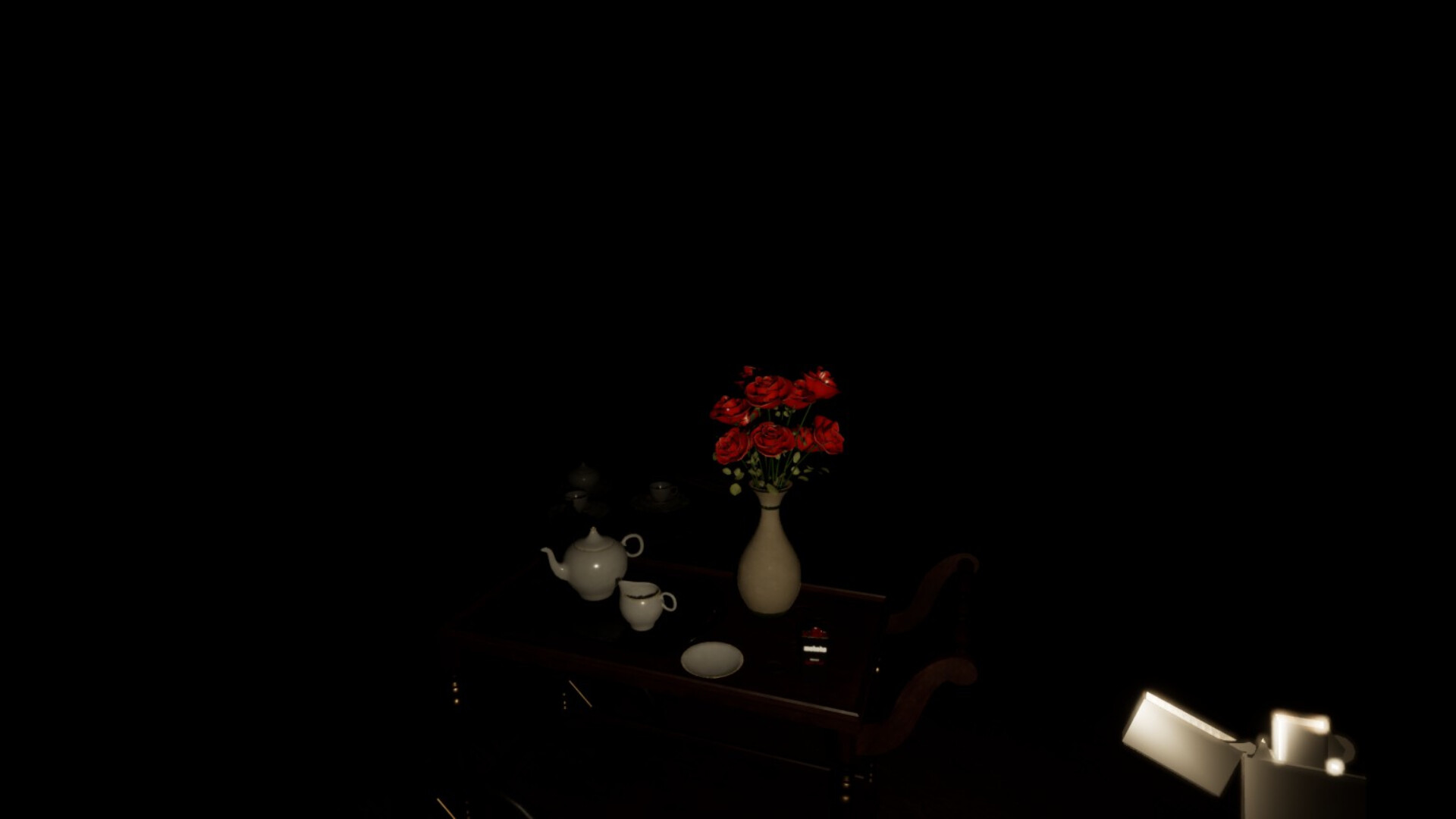 Don't Let Me Rot - Screenshot 4