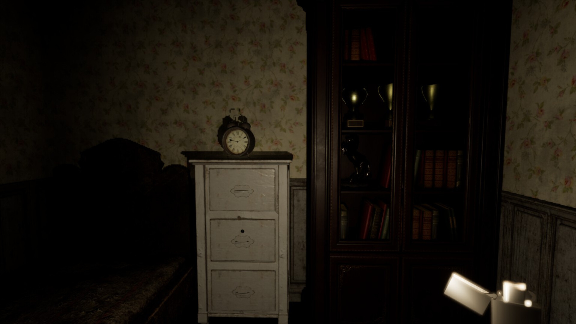 Don't Let Me Rot - Screenshot 6