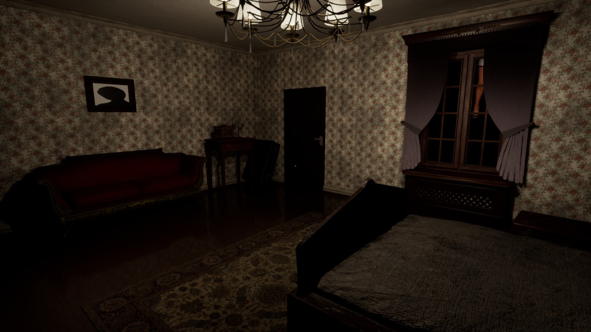 Don't Let Me Rot - Screenshot 2