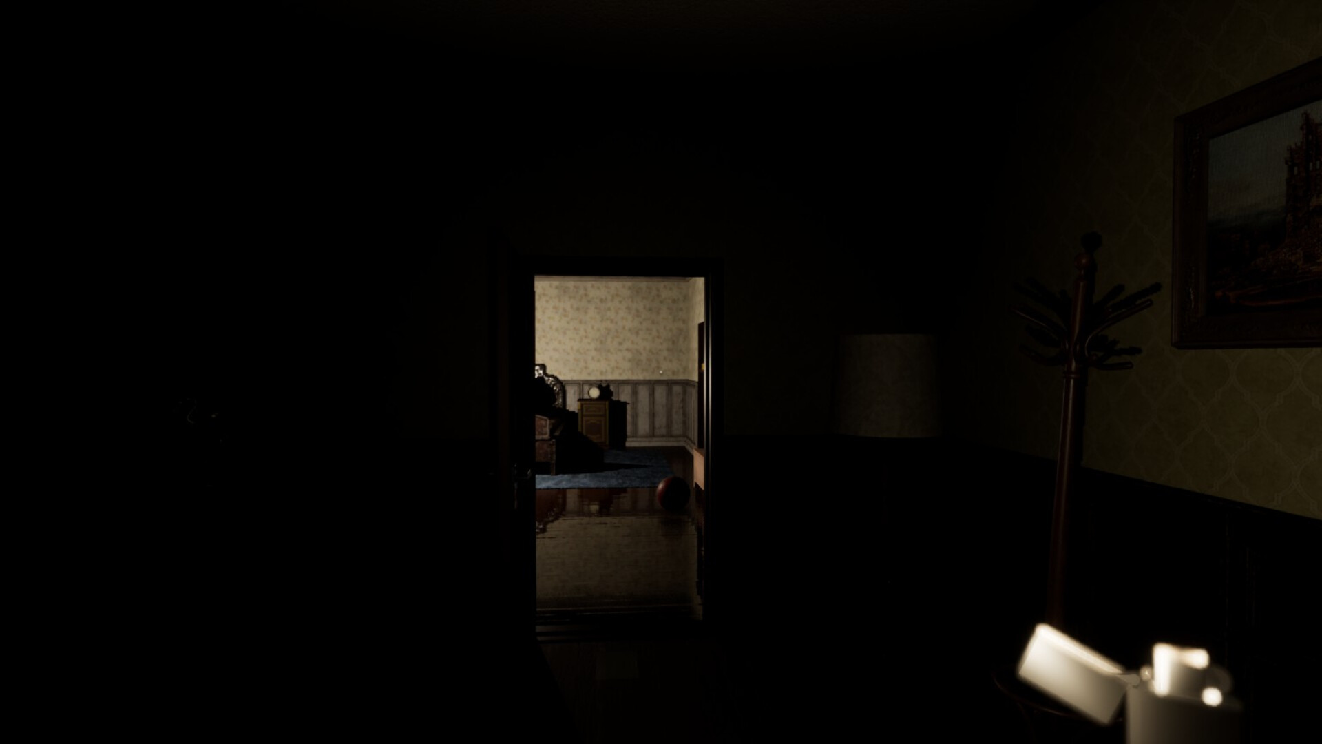 Don't Let Me Rot - Screenshot 8