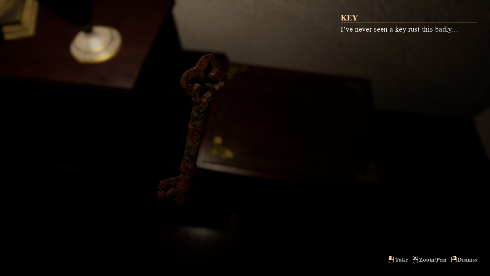 Don't Let Me Rot - Screenshot 9