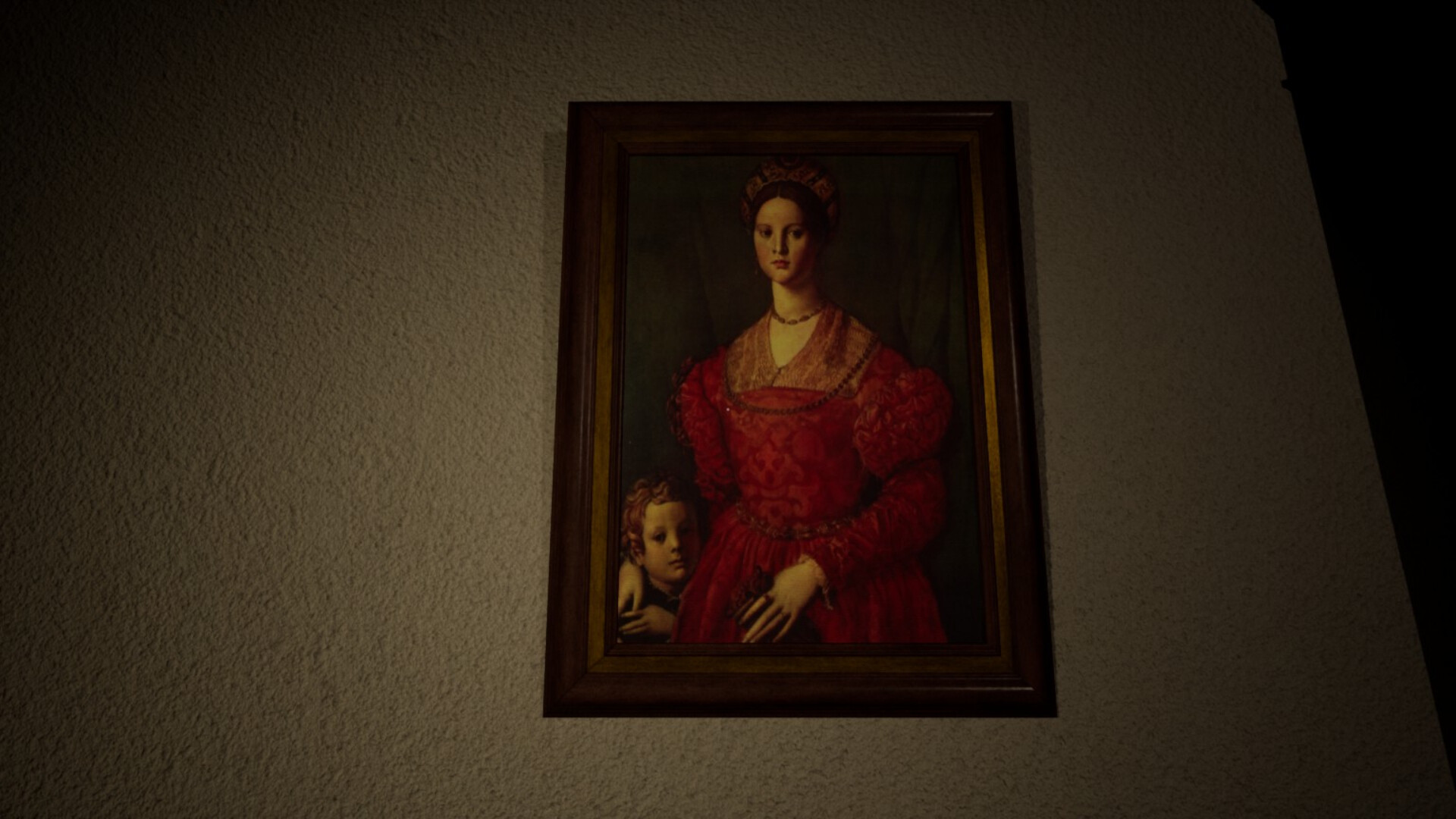 Don't Let Me Rot - Screenshot 1