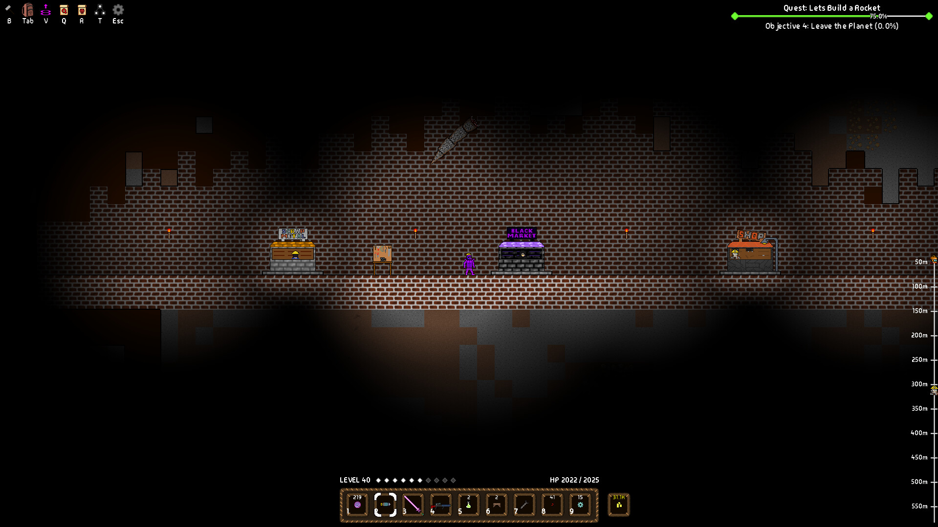 Lands of Mine - Screenshot 5