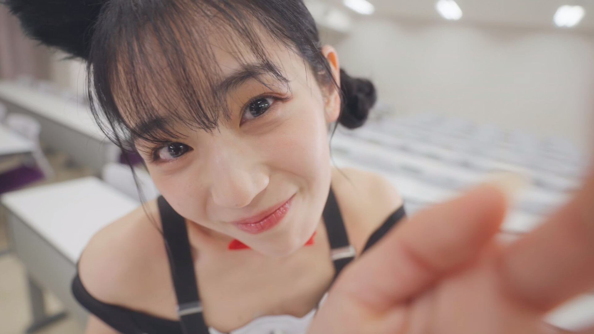 Love Starts Again - Screenshot 1