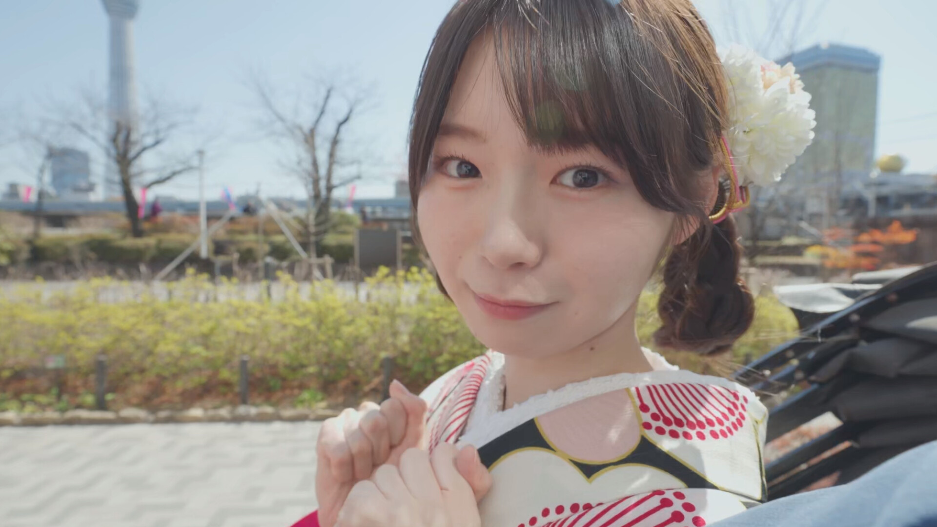 Love Starts Again - Screenshot 4