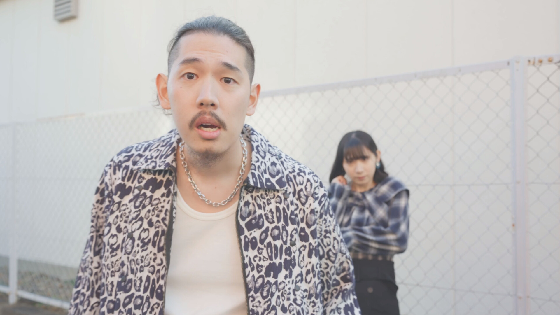 Love Starts Again - Screenshot 2