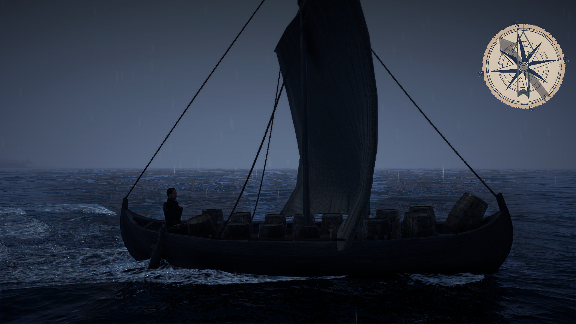 Rise of Transport - Screenshot 1