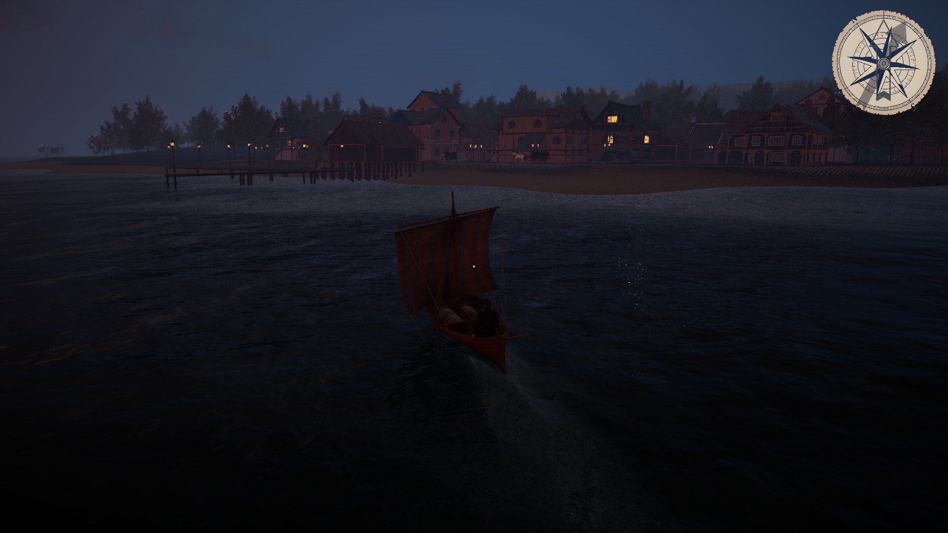 Rise of Transport - Screenshot 5