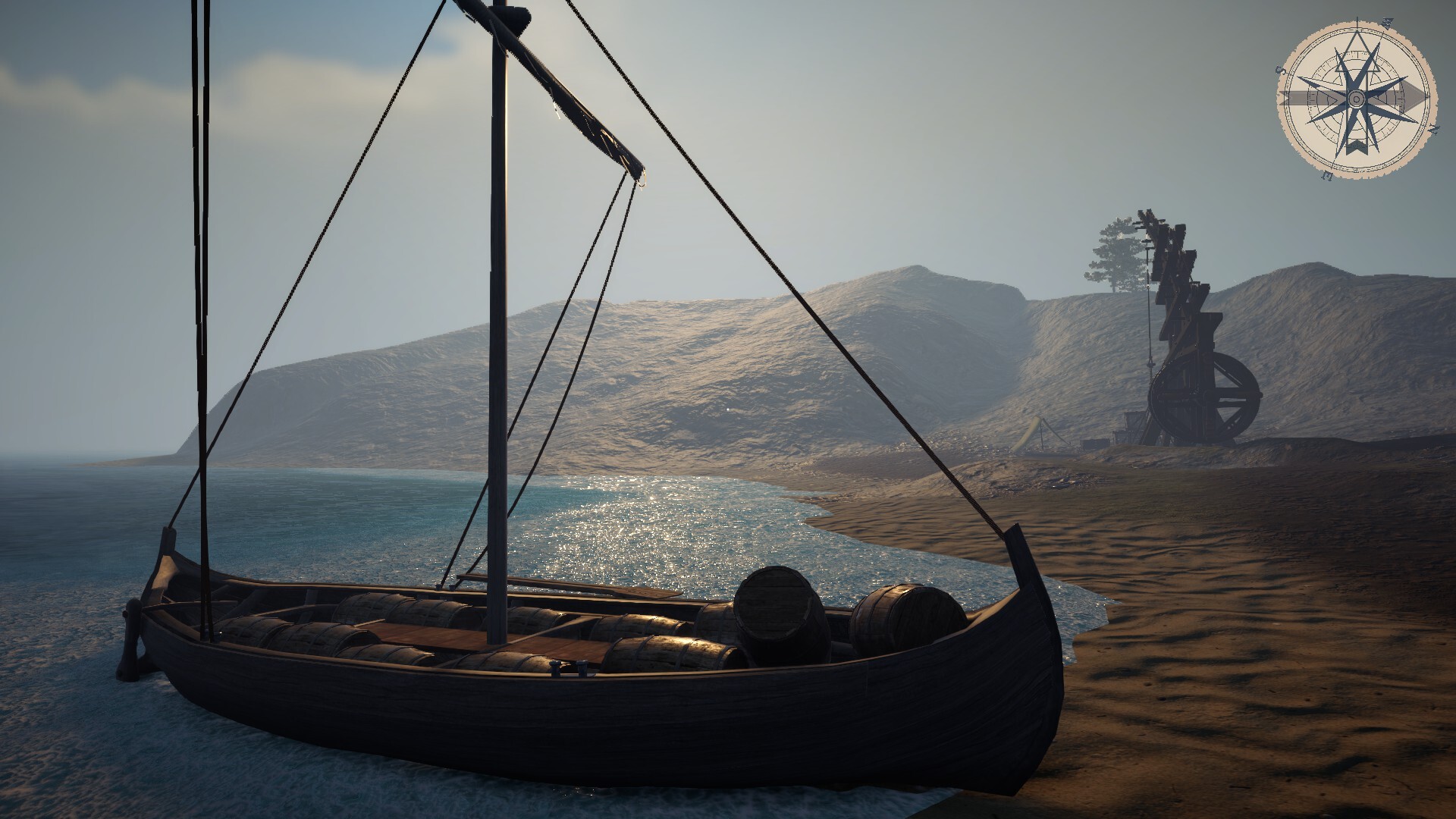 Rise of Transport - Screenshot 6