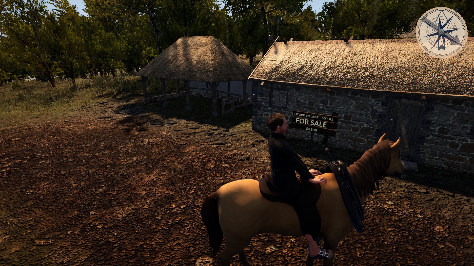 Rise of Transport - Screenshot 10