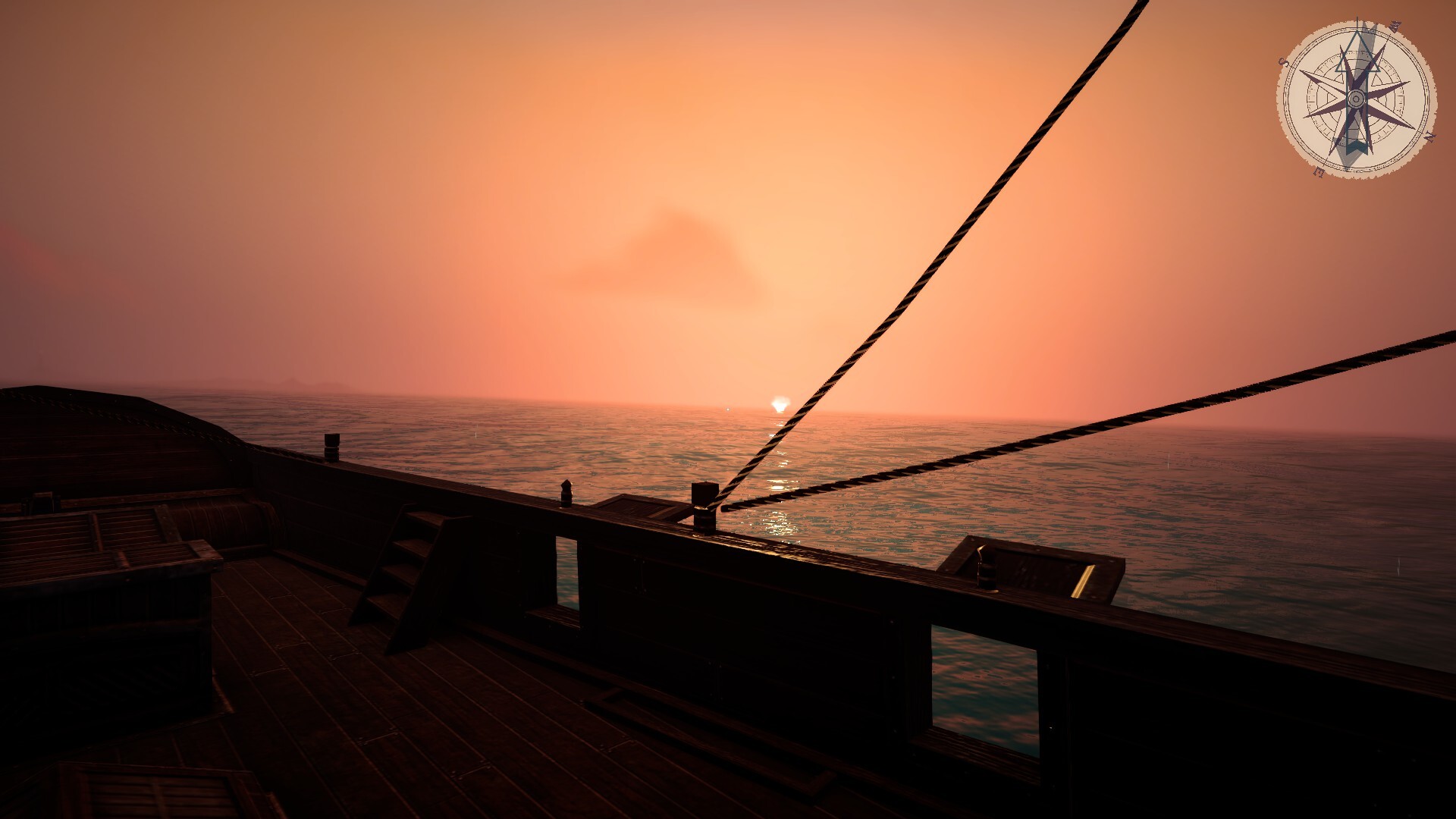 Rise of Transport - Screenshot 3