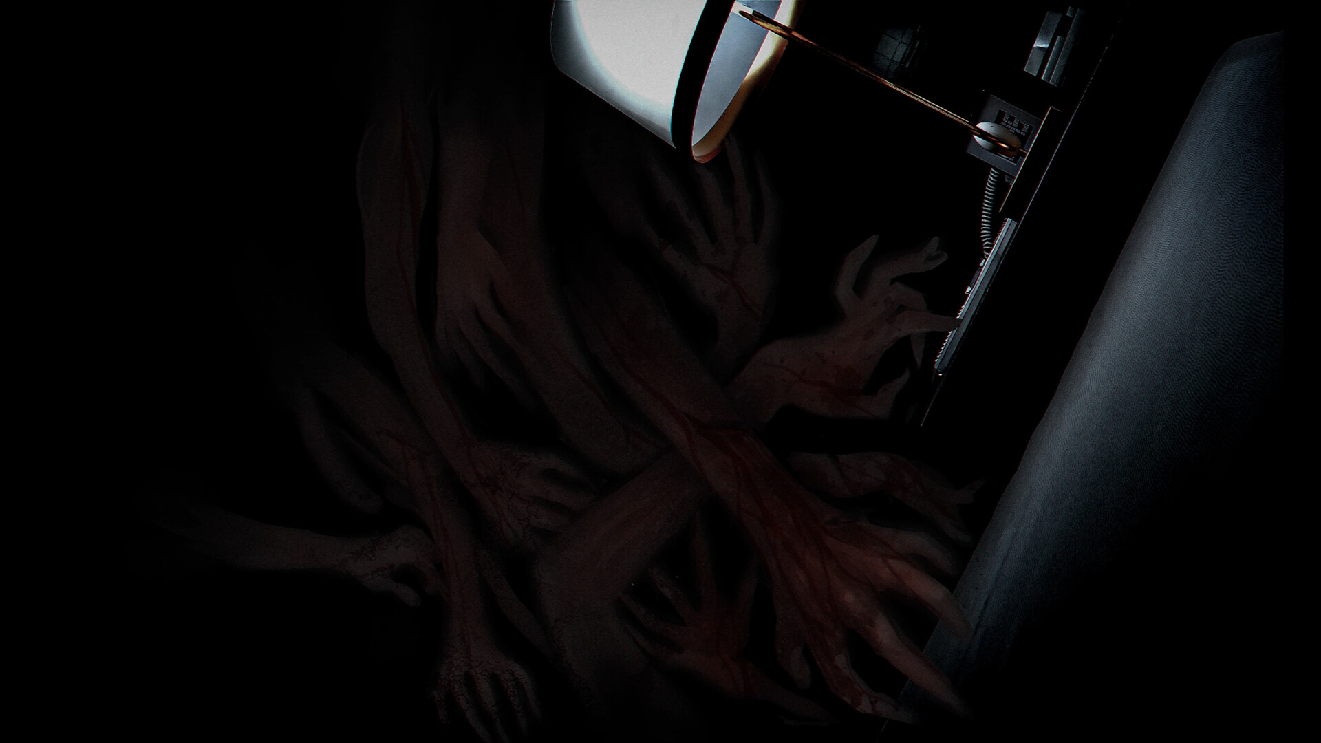 FuSha: Overnight Stay - Screenshot 3