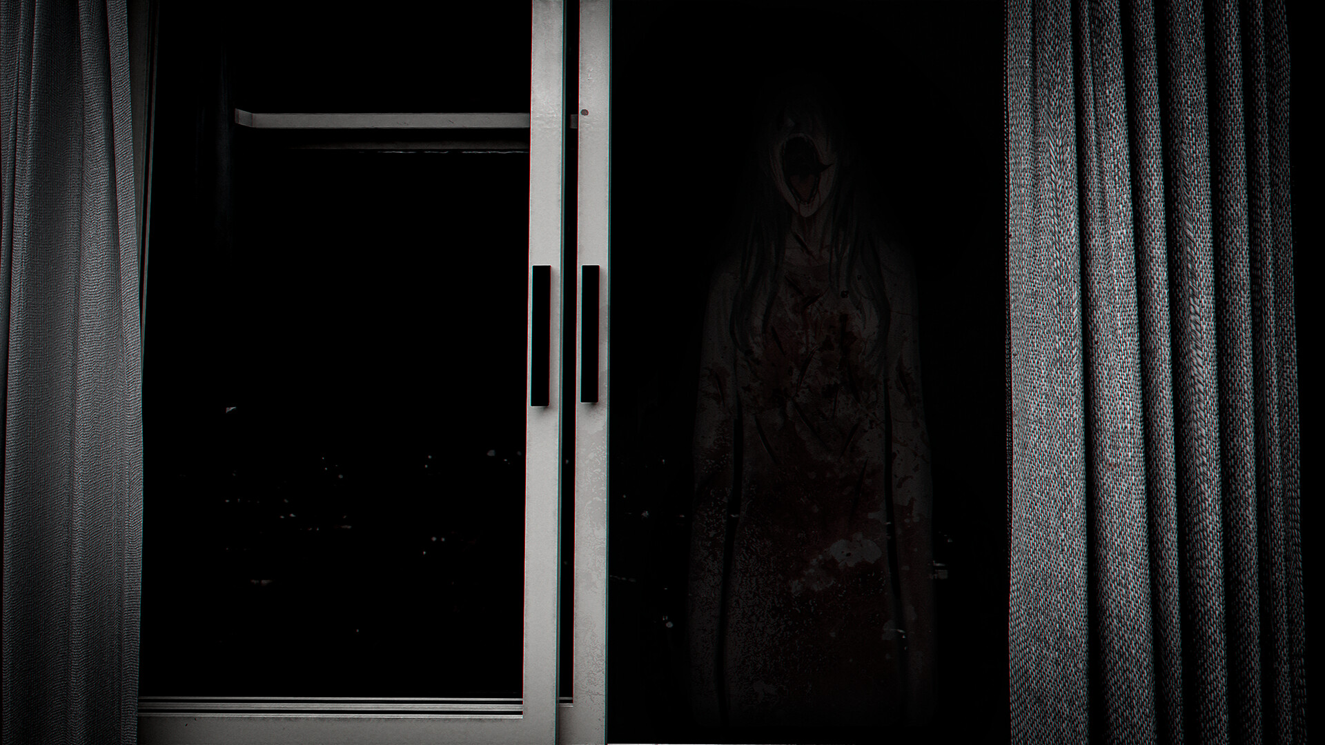 FuSha: Overnight Stay - Screenshot 1