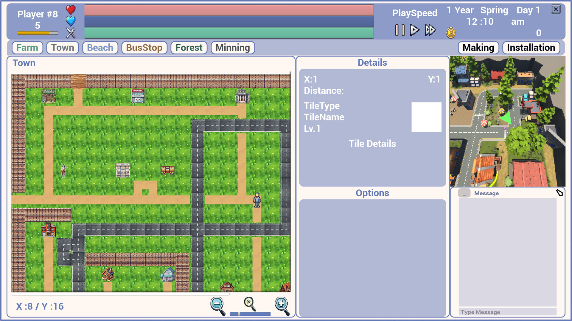 Shards of the Library - Screenshot 6