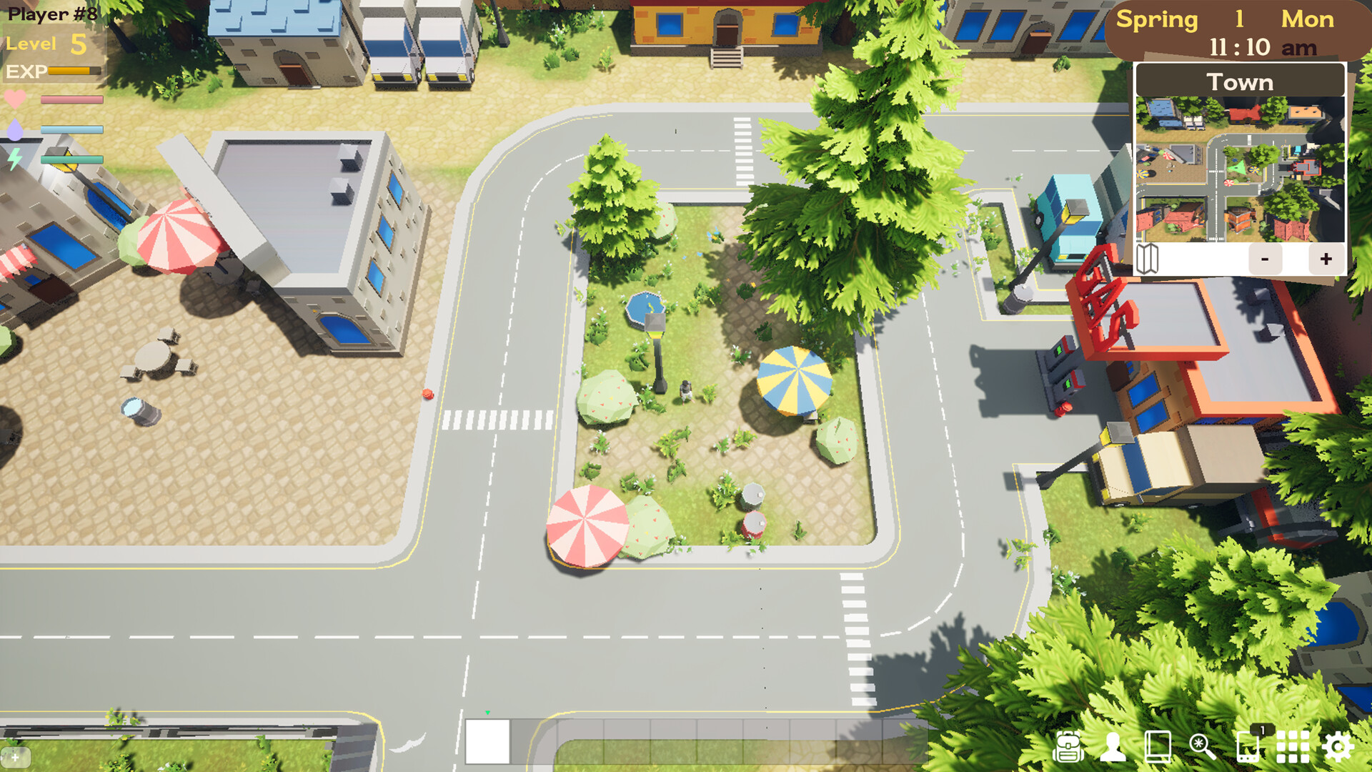 Shards of the Library - Screenshot 5