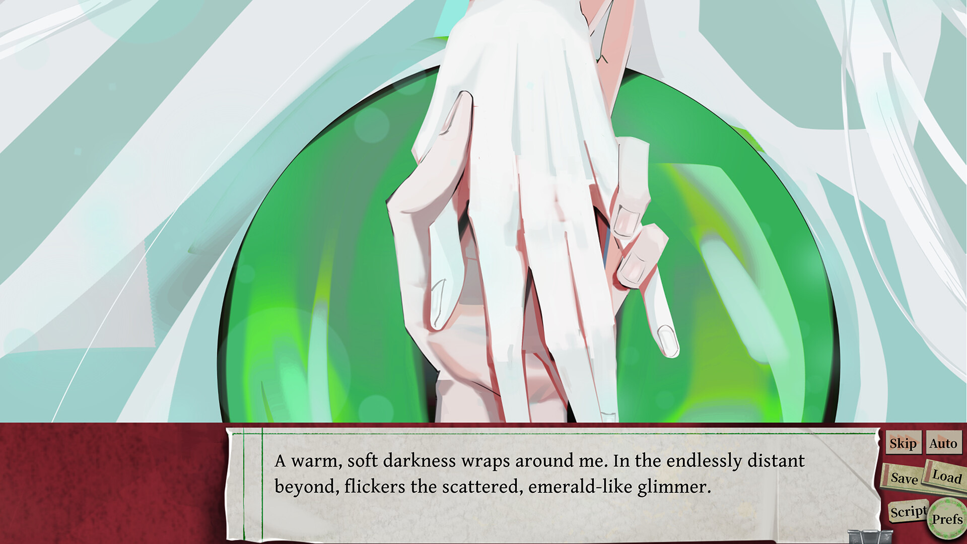 Taisho Romance Theatre - Screenshot 6