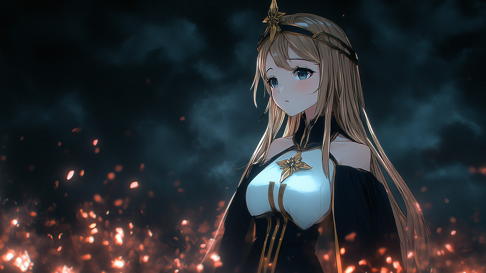 Traveler of Light - Screenshot 3