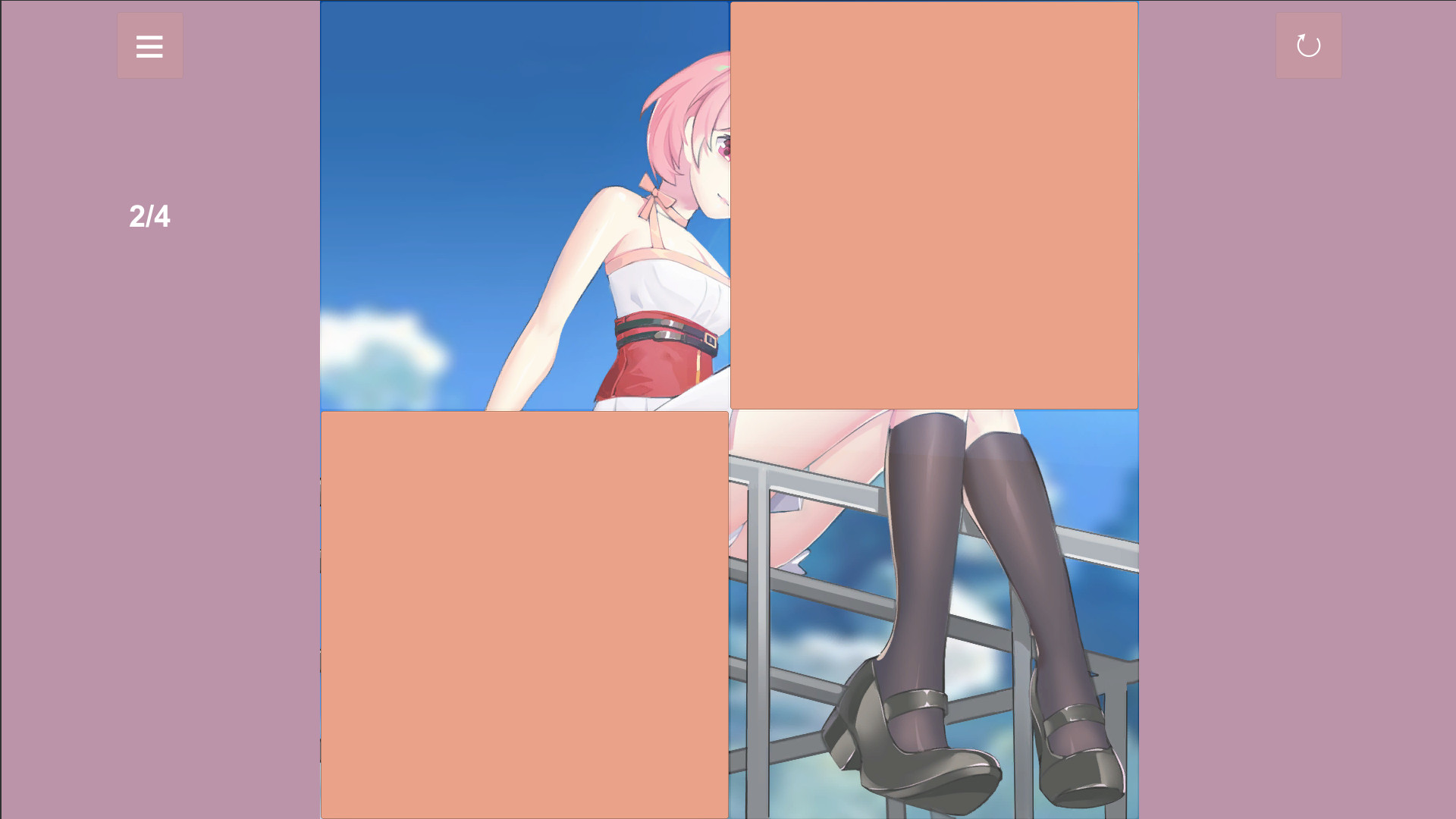 Hentai LightUp - Screenshot 7