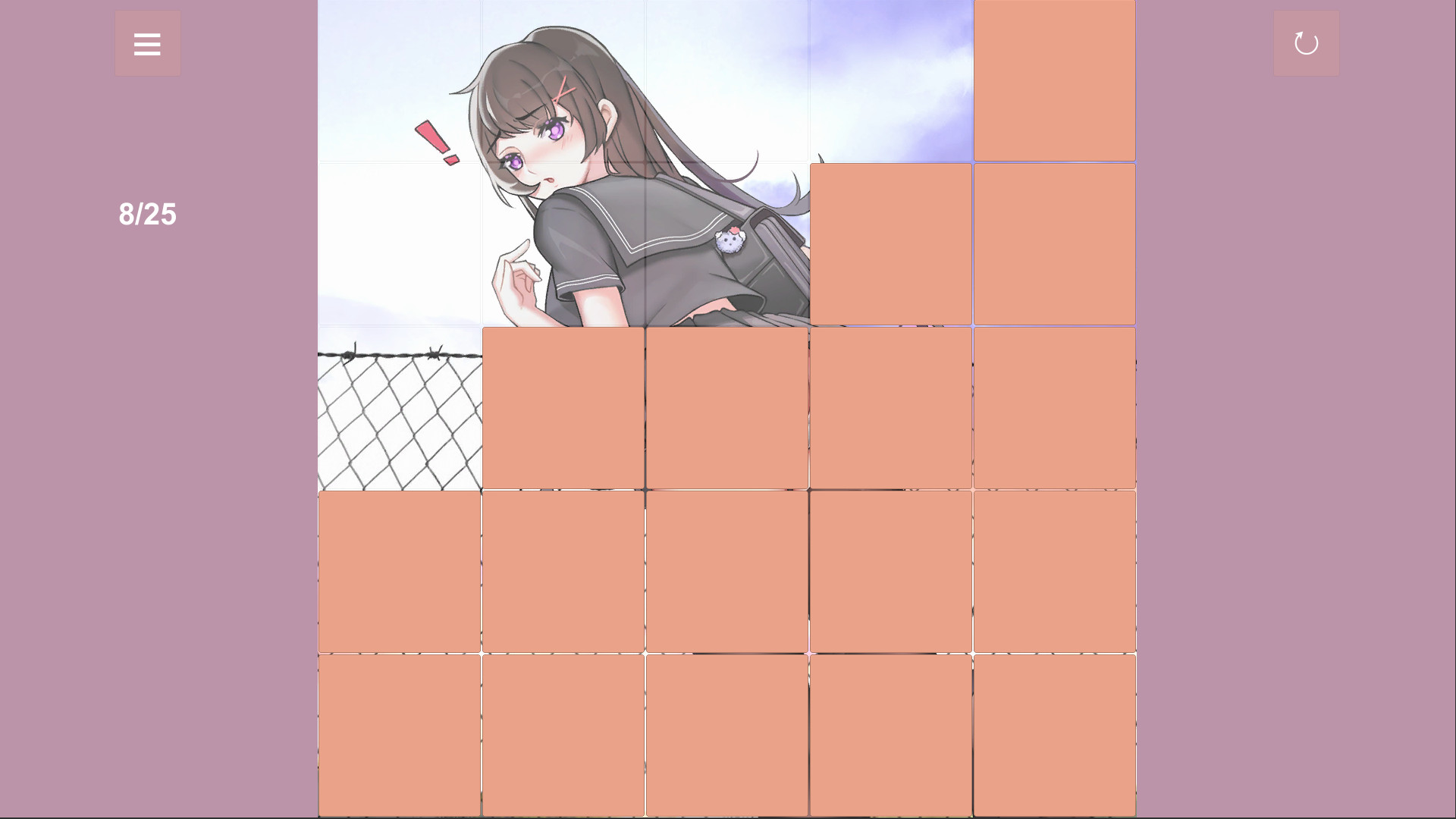 Hentai LightUp - Screenshot 3