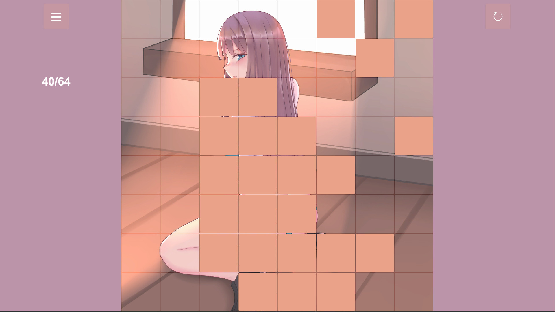 Hentai LightUp - Screenshot 1