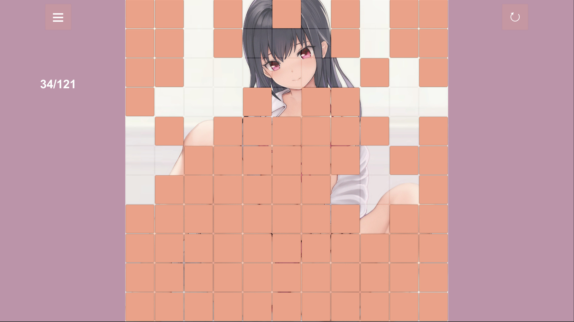 Hentai LightUp - Screenshot 5