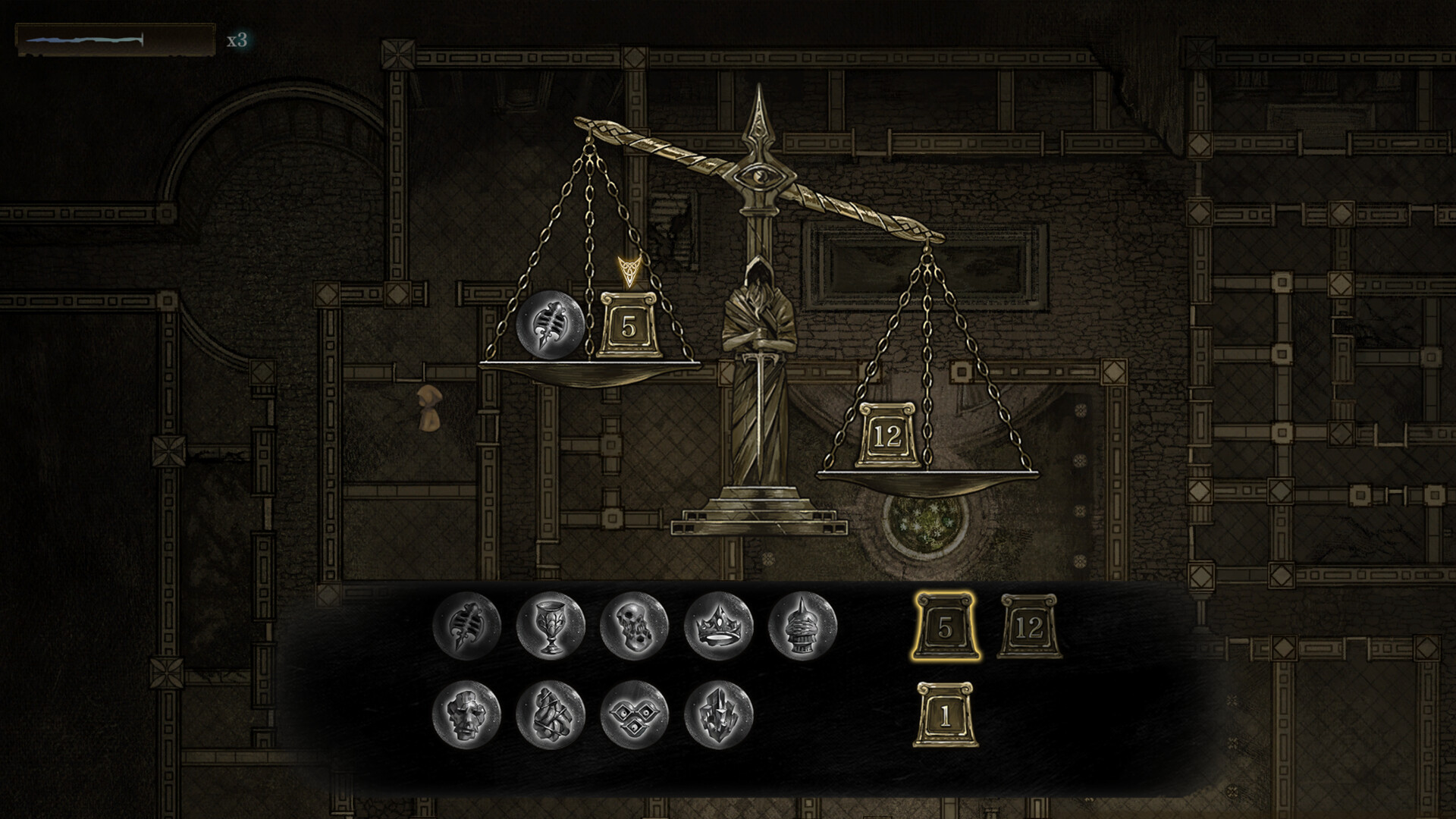 Ruina: Haito no Monogatari - Screenshot 2