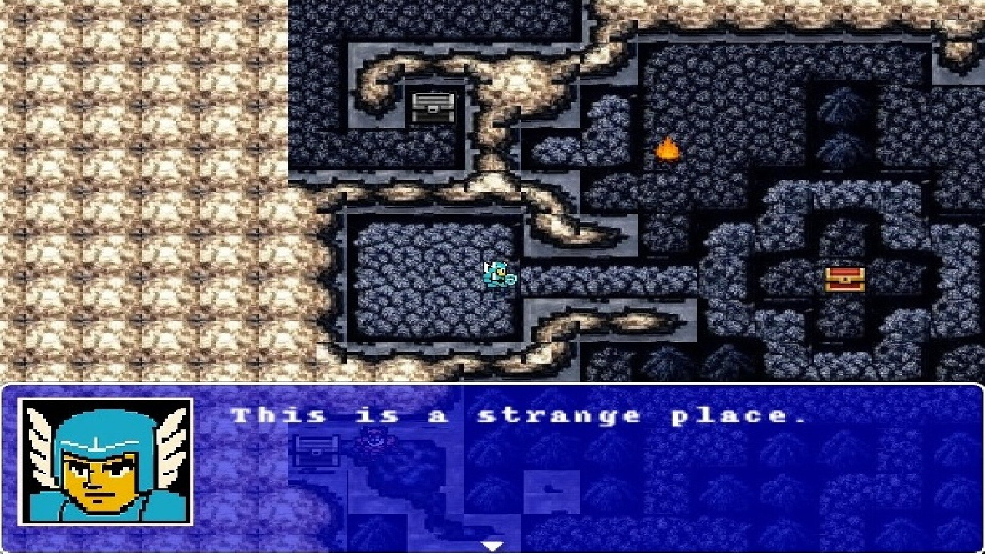 Vade Retro Satana - Screenshot 9