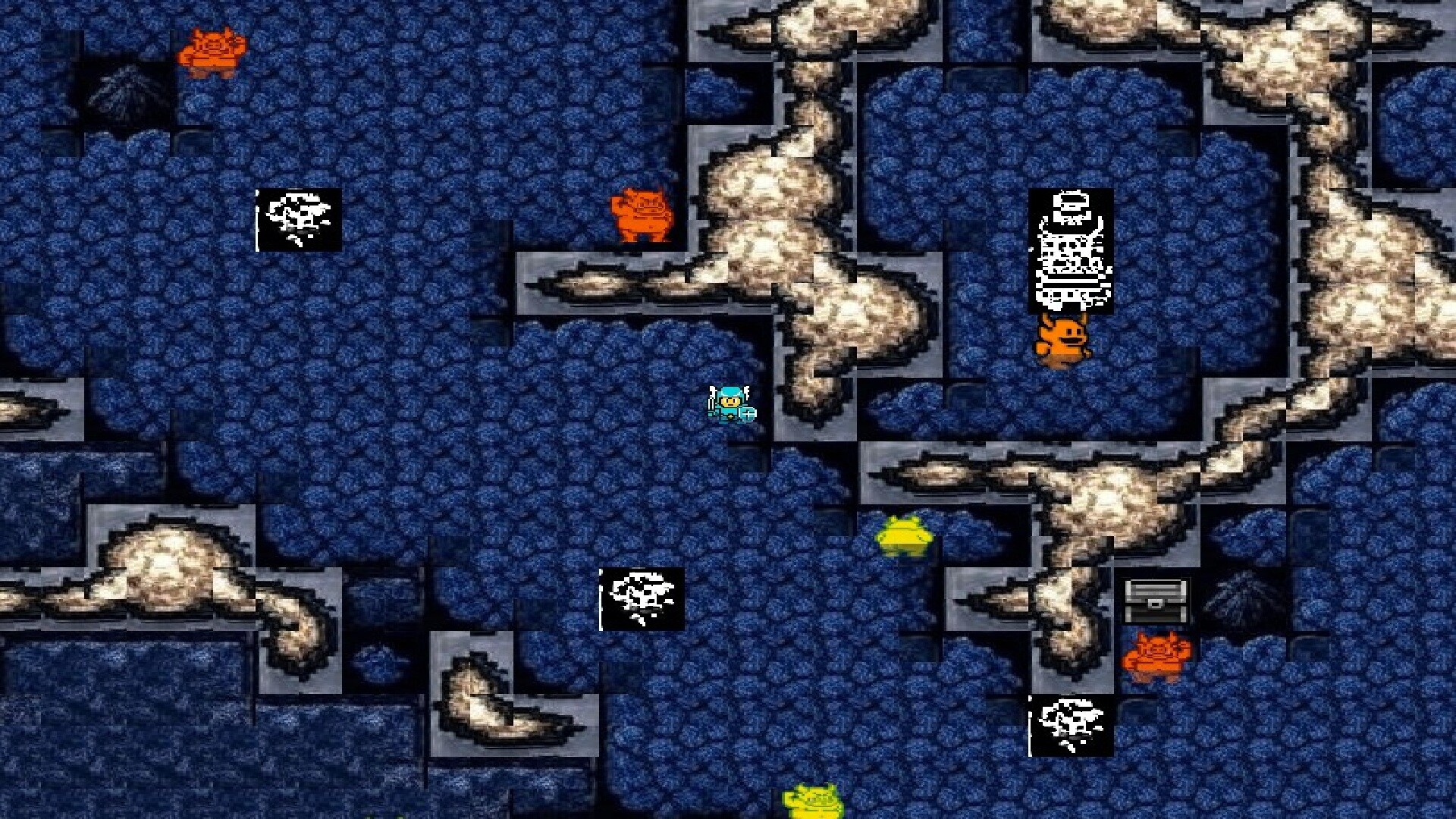 Vade Retro Satana - Screenshot 3