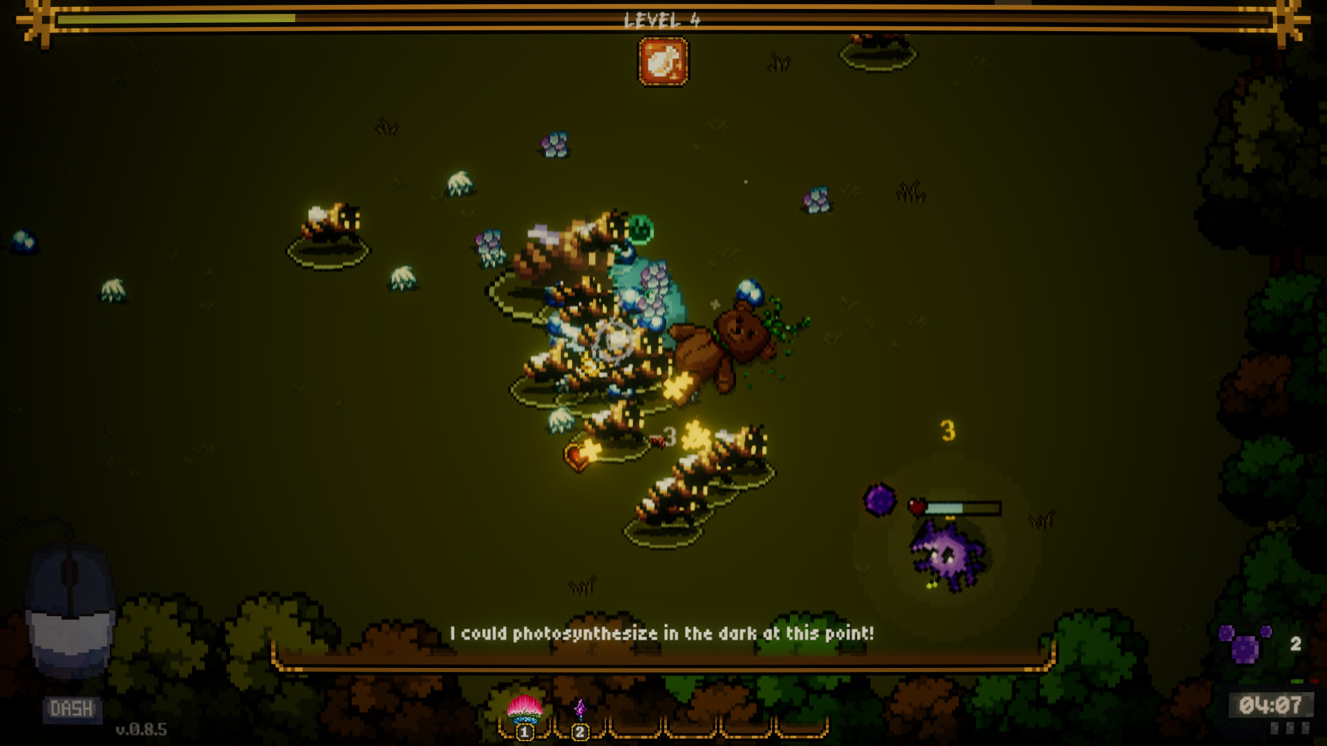 Bug Bane - Screenshot 3
