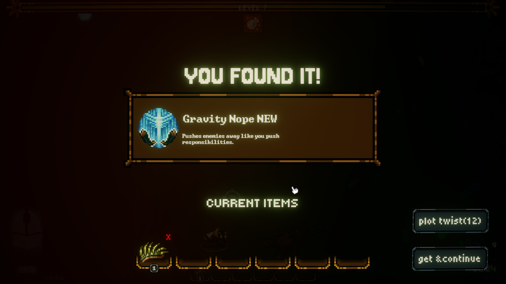 Bug Bane - Screenshot 8