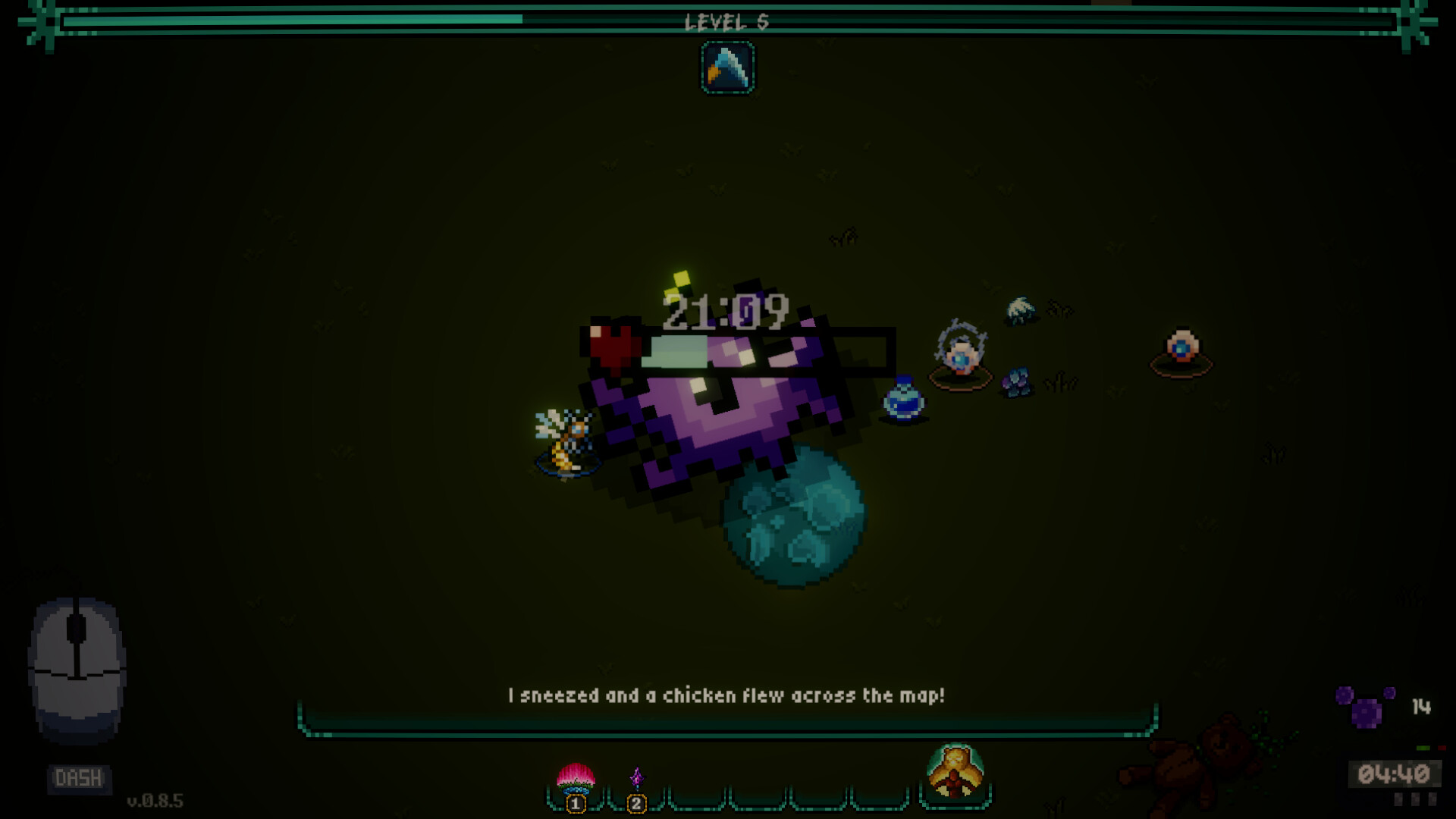 Bug Bane - Screenshot 10