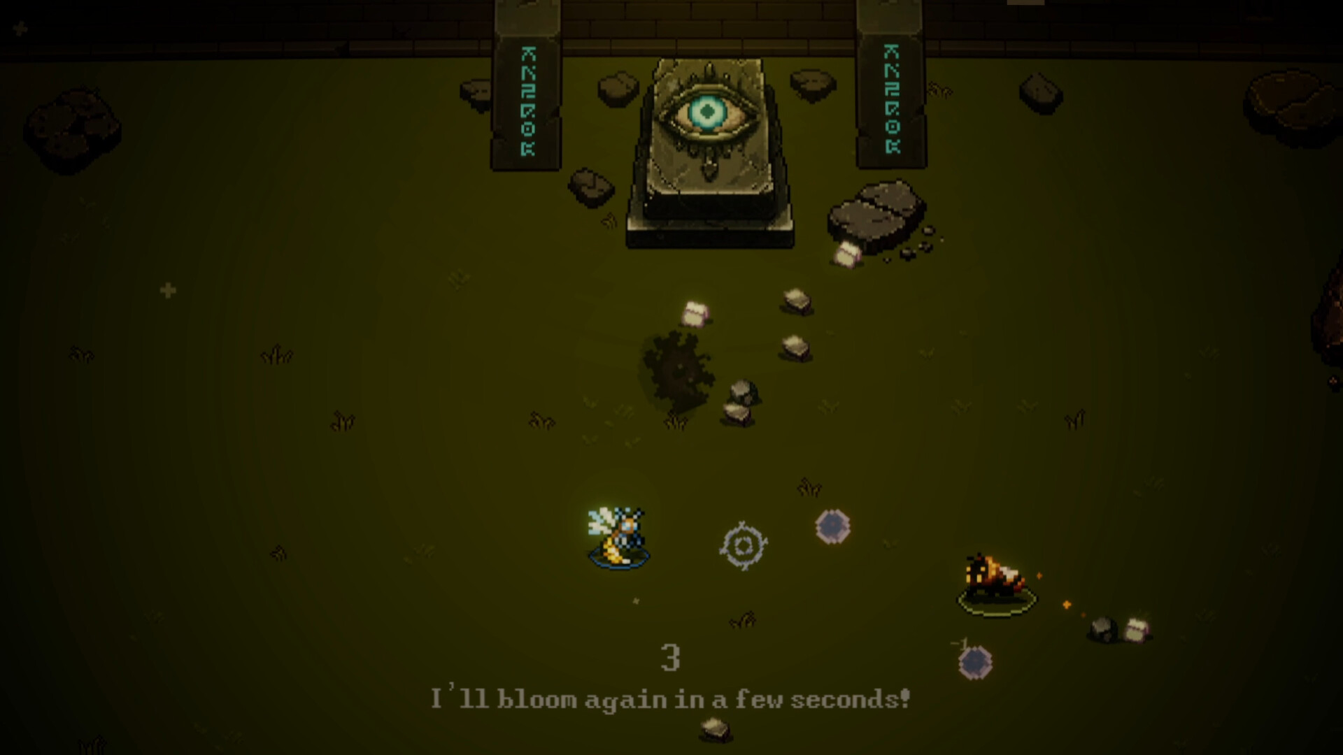 Bug Bane - Screenshot 7