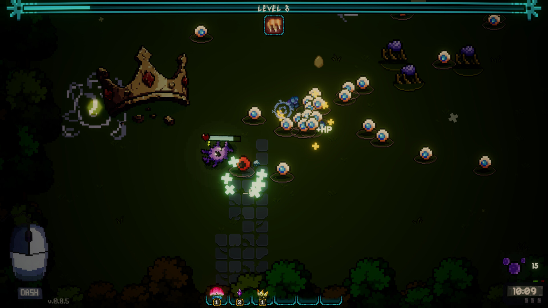 Bug Bane - Screenshot 9