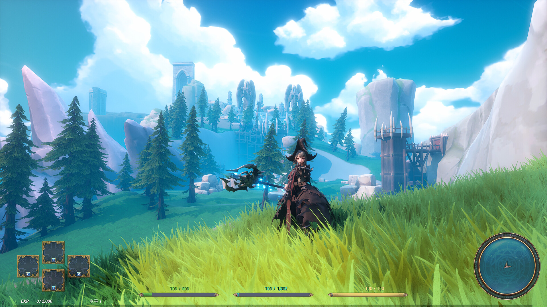 Goblin: Mutation - Screenshot 3