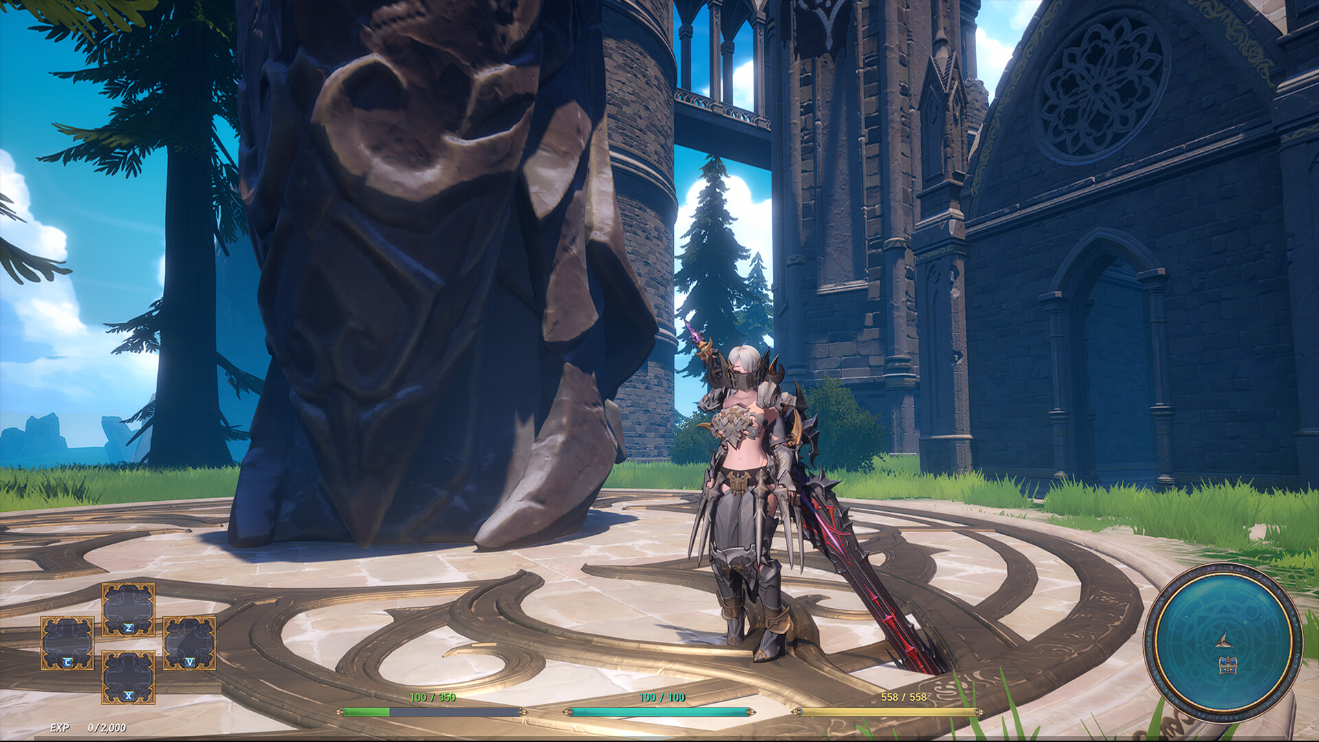 Goblin: Mutation - Screenshot 7