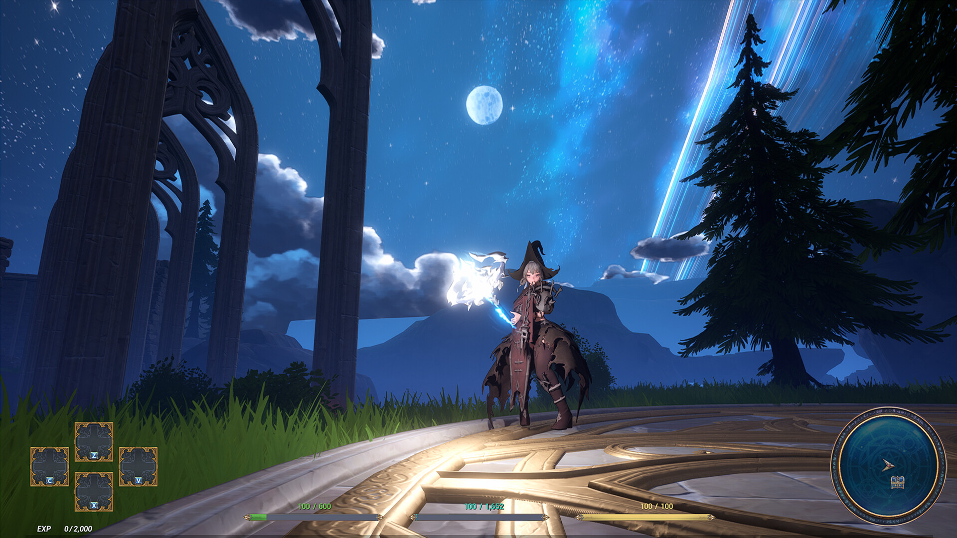 Goblin: Mutation - Screenshot 1