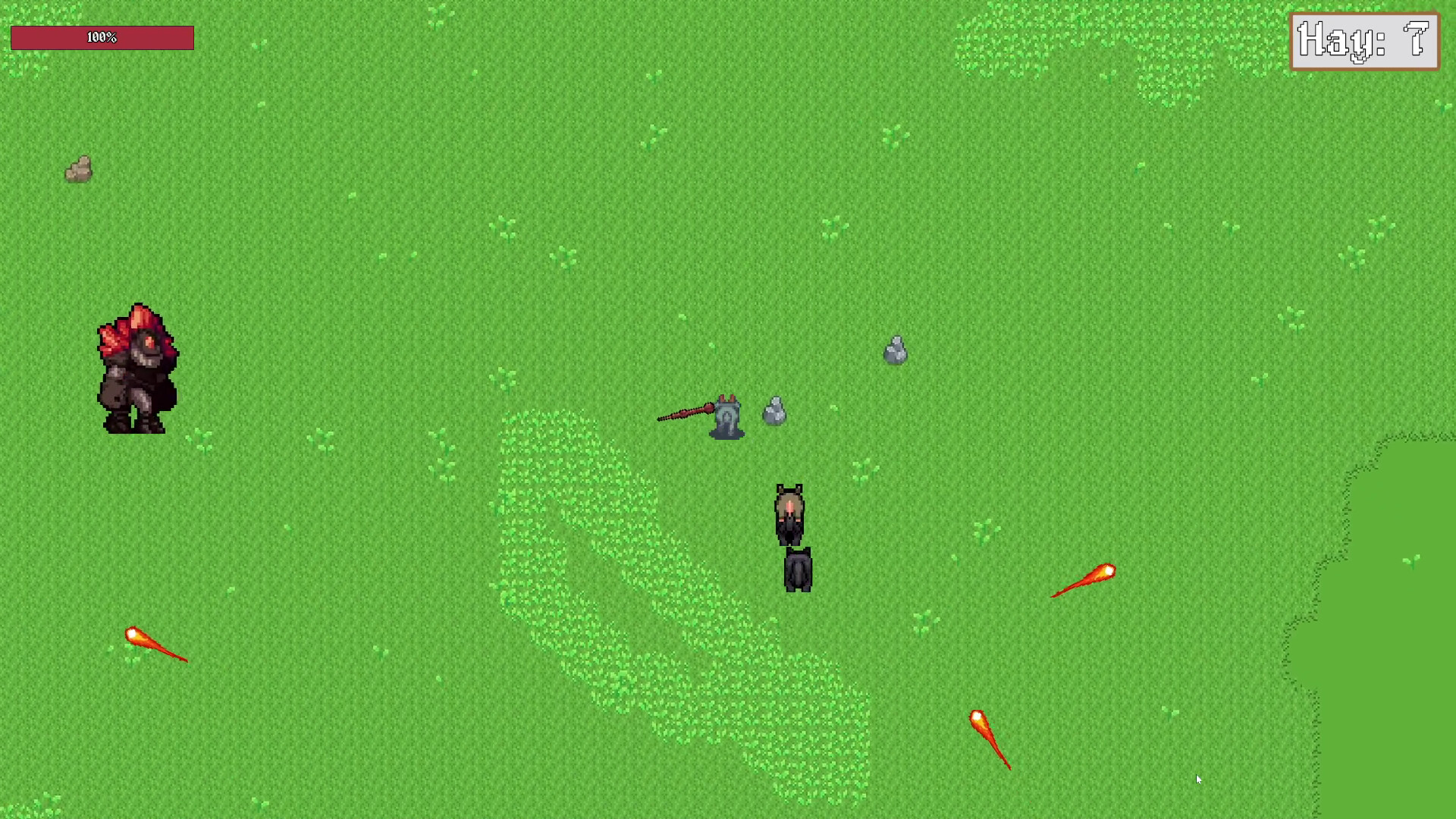 Magical Animal Farm - Screenshot 5