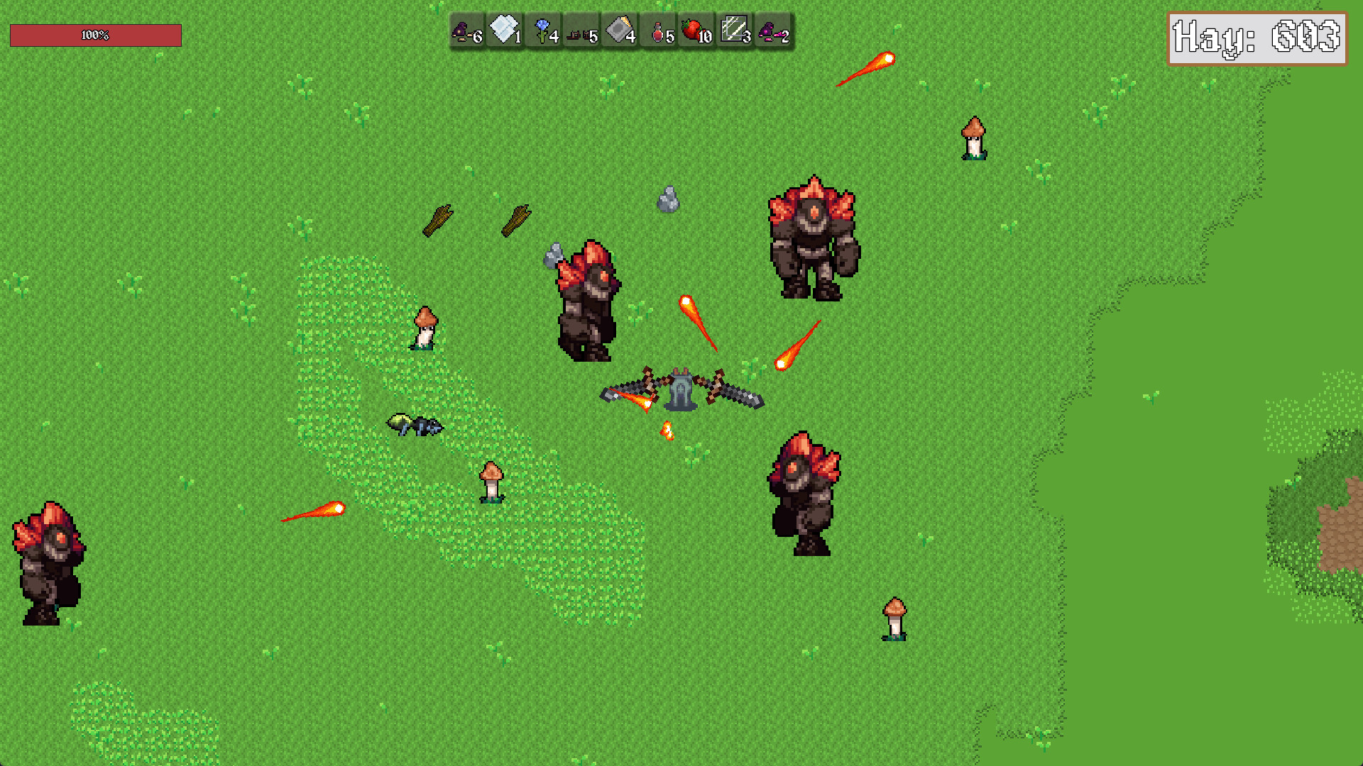 Magical Animal Farm - Screenshot 9