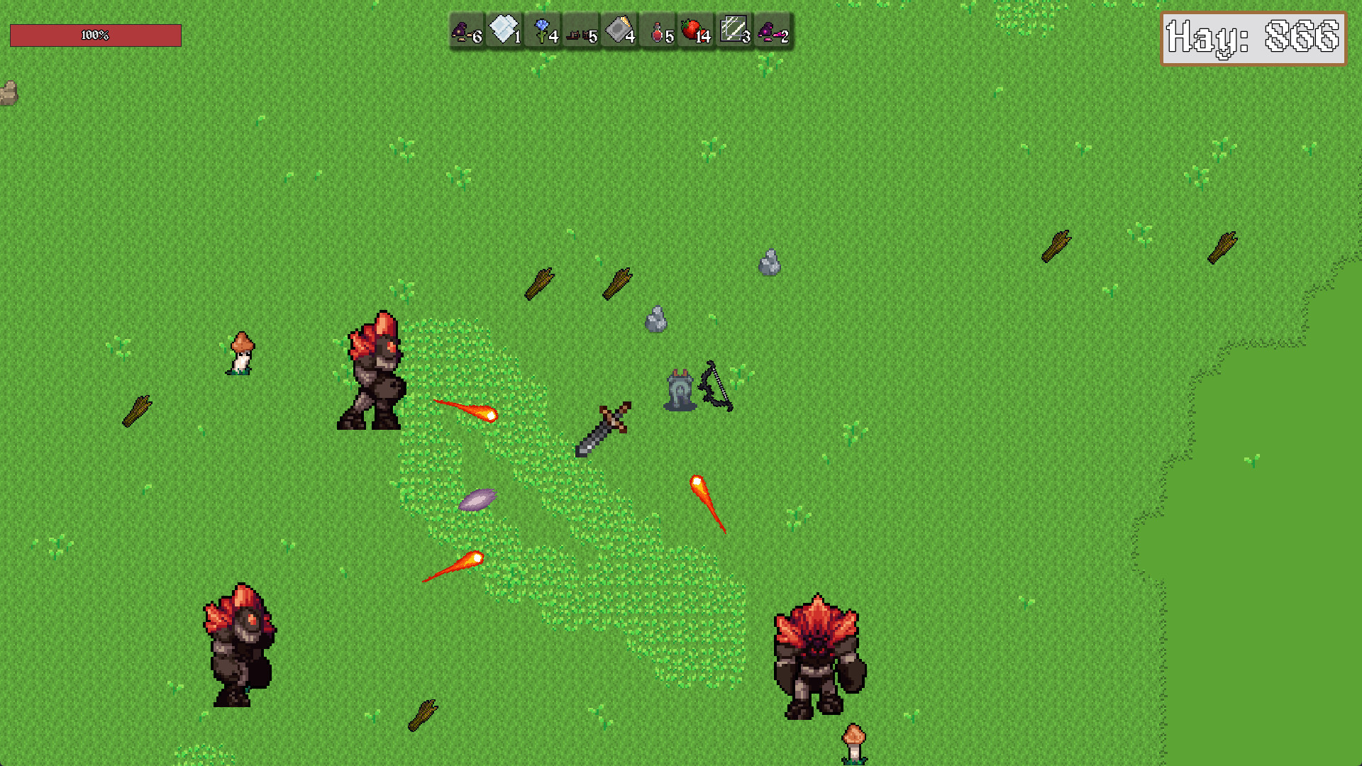 Magical Animal Farm - Screenshot 11